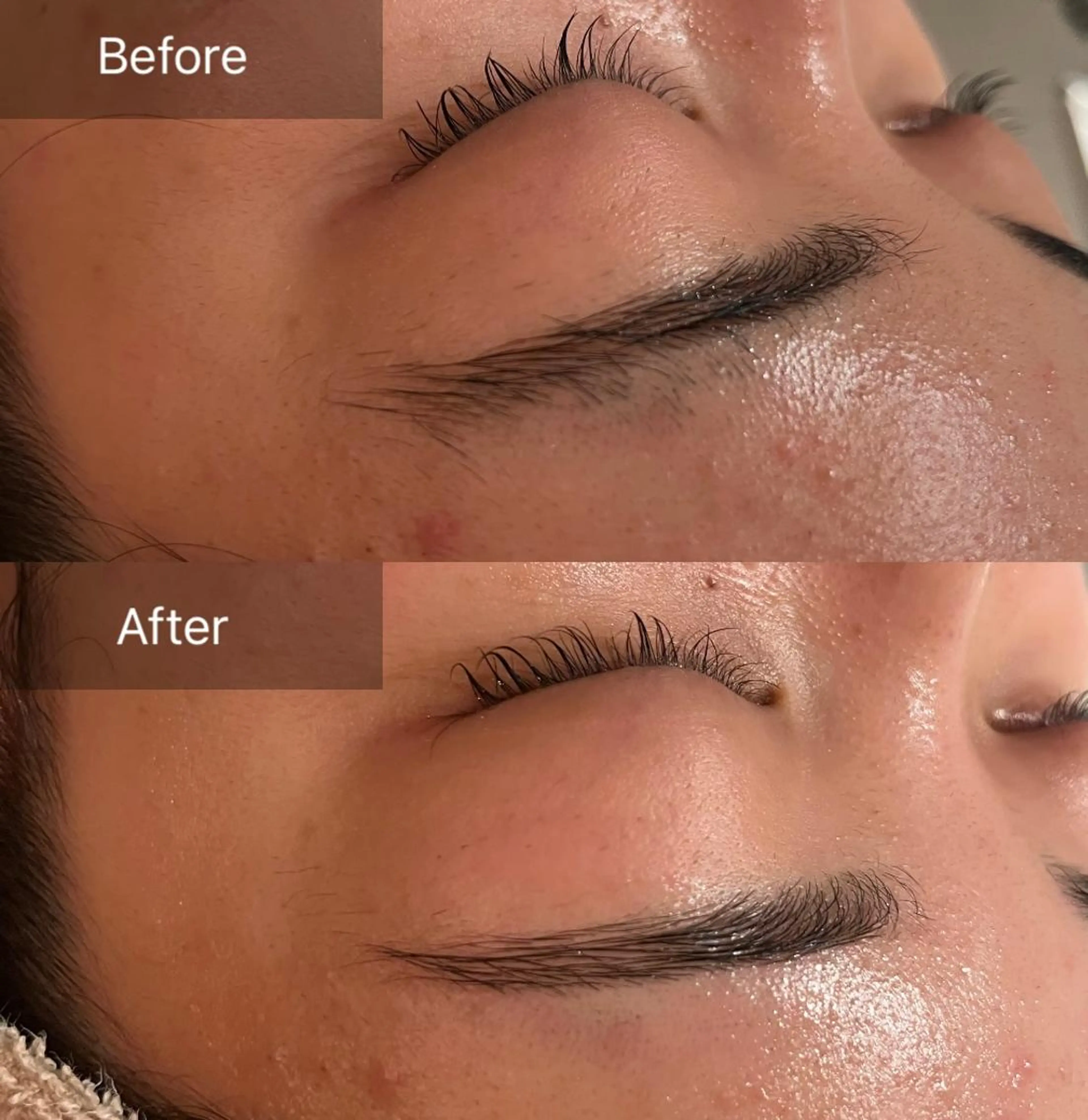 アイブロウ for woman所属・森 美優のエステ・リラクイメージ