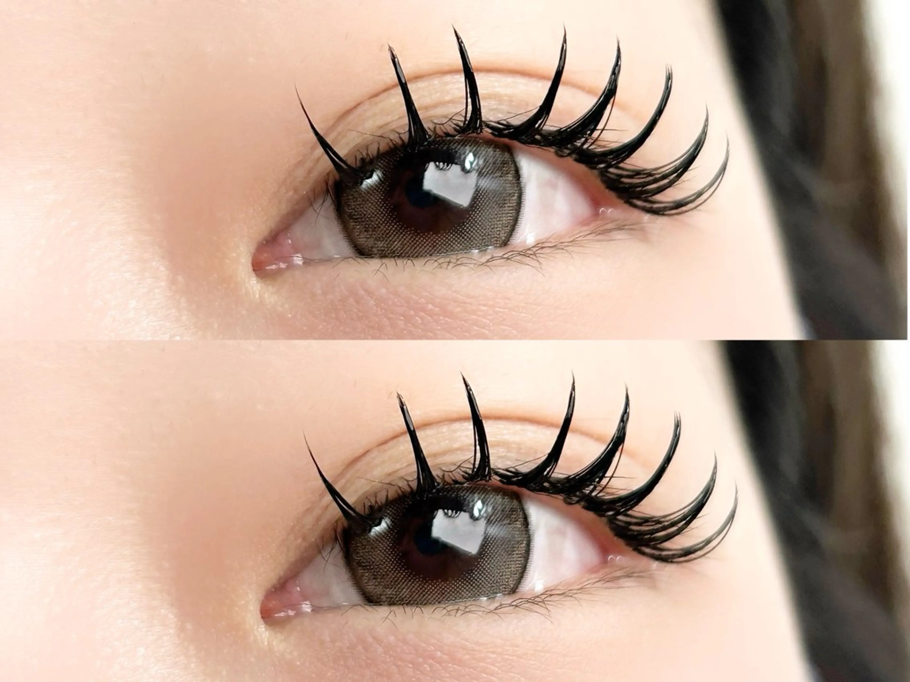 マツエク・マツパ マツエク peTiT京橋店🌷 YAMASAKIのマツエク・マツパデザイン