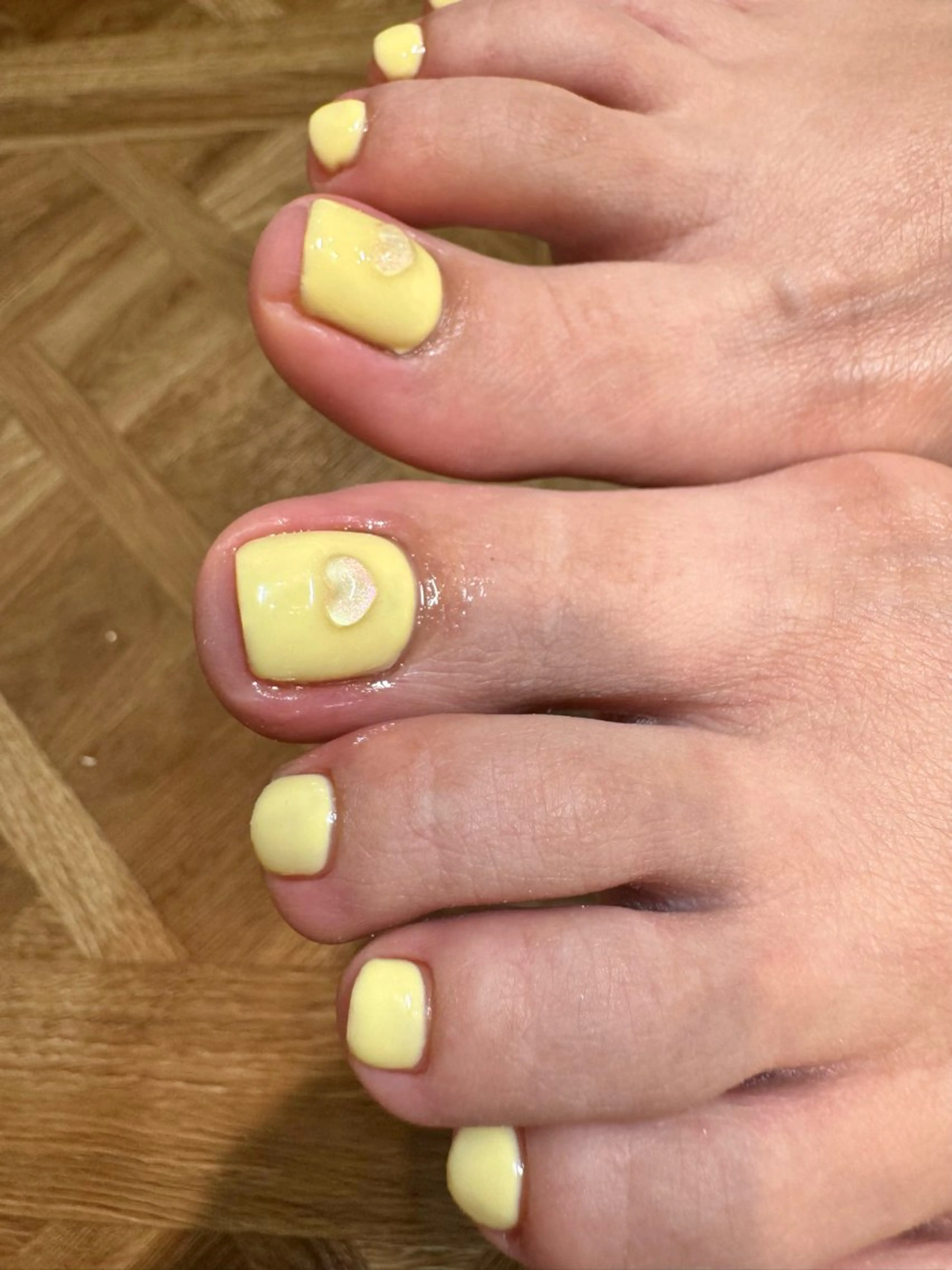 ネイル フットネイル tsumeasobi所属・tsumeasobi 🪬macoのネイルデザイン