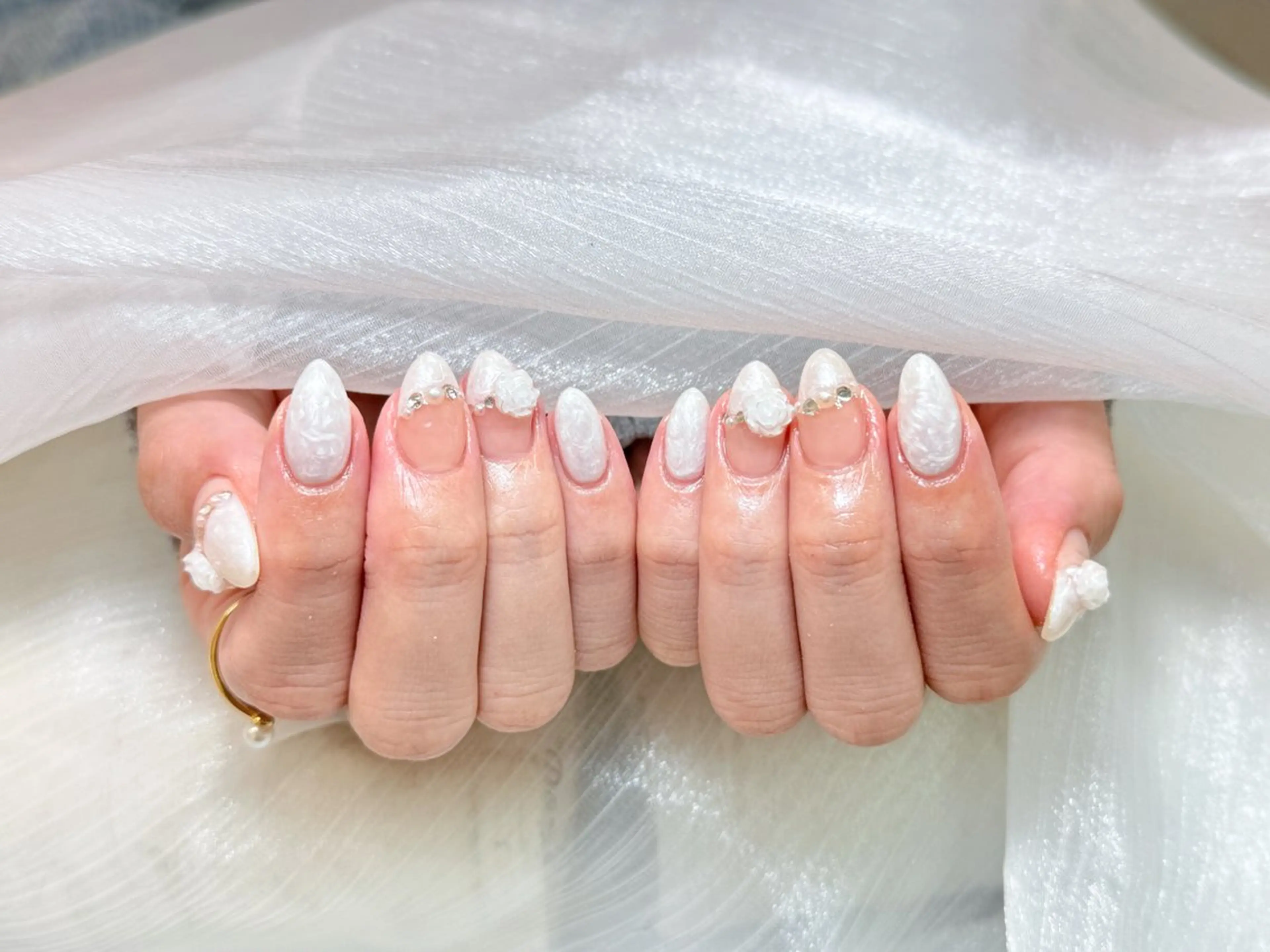ネイル MIMI nailのネイルデザイン