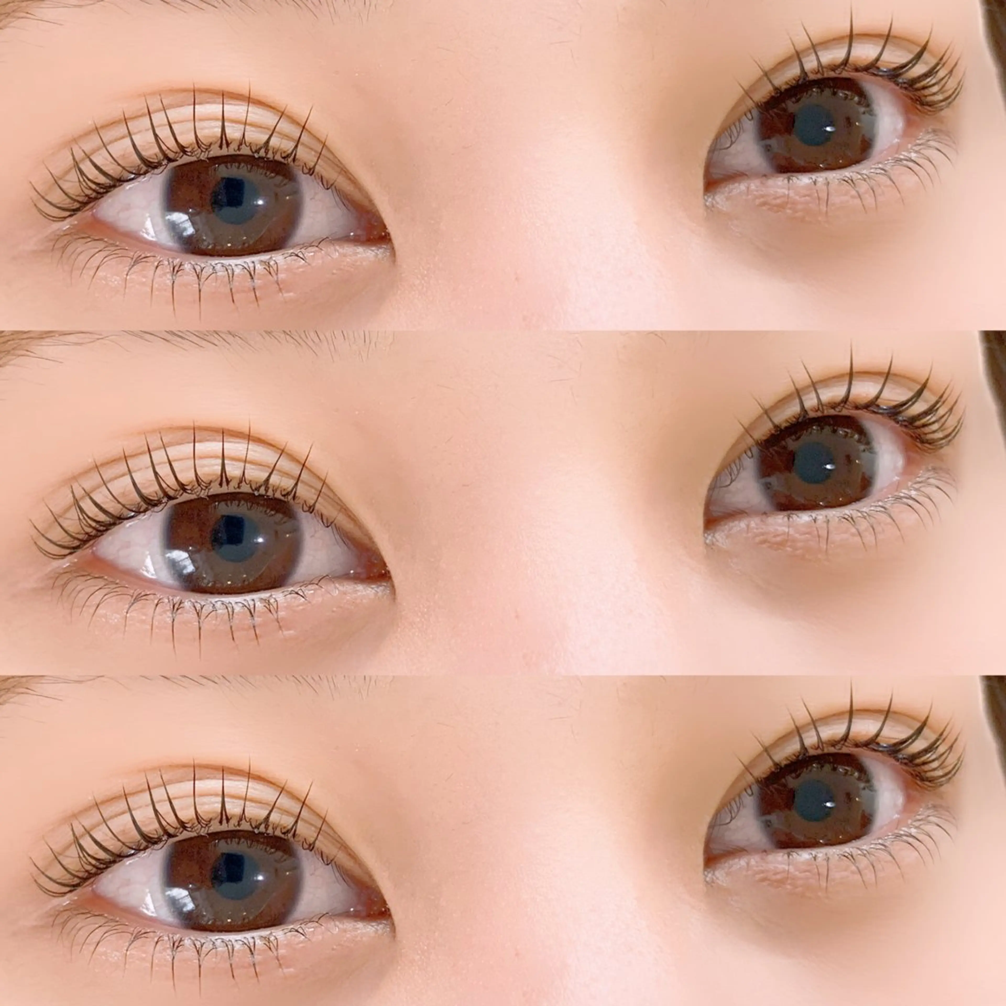 マツエク・マツパ まつげパーマ ステラマリス 梅田のマツエク・マツパデザイン