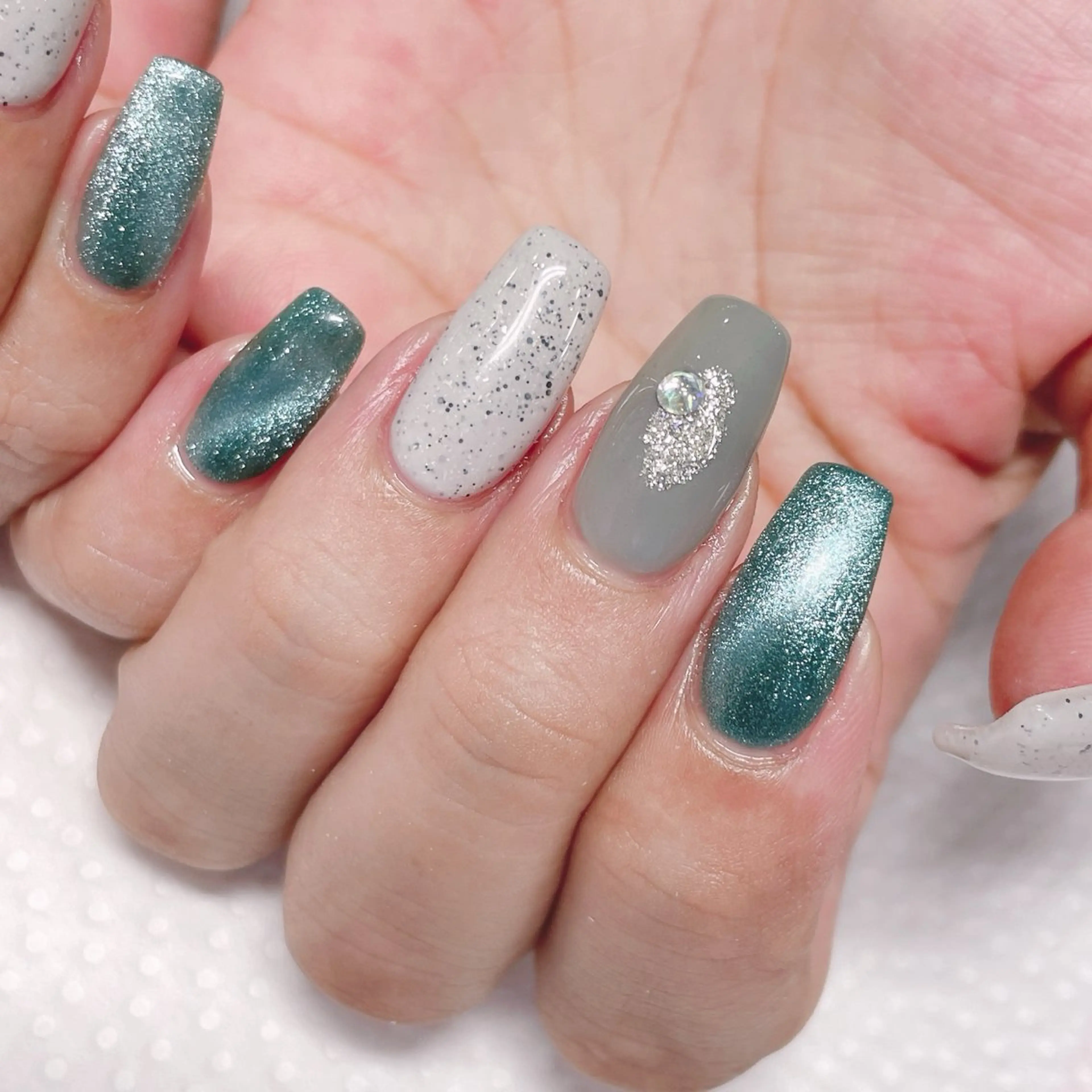 ネイル CHIARA nailsのネイルデザイン