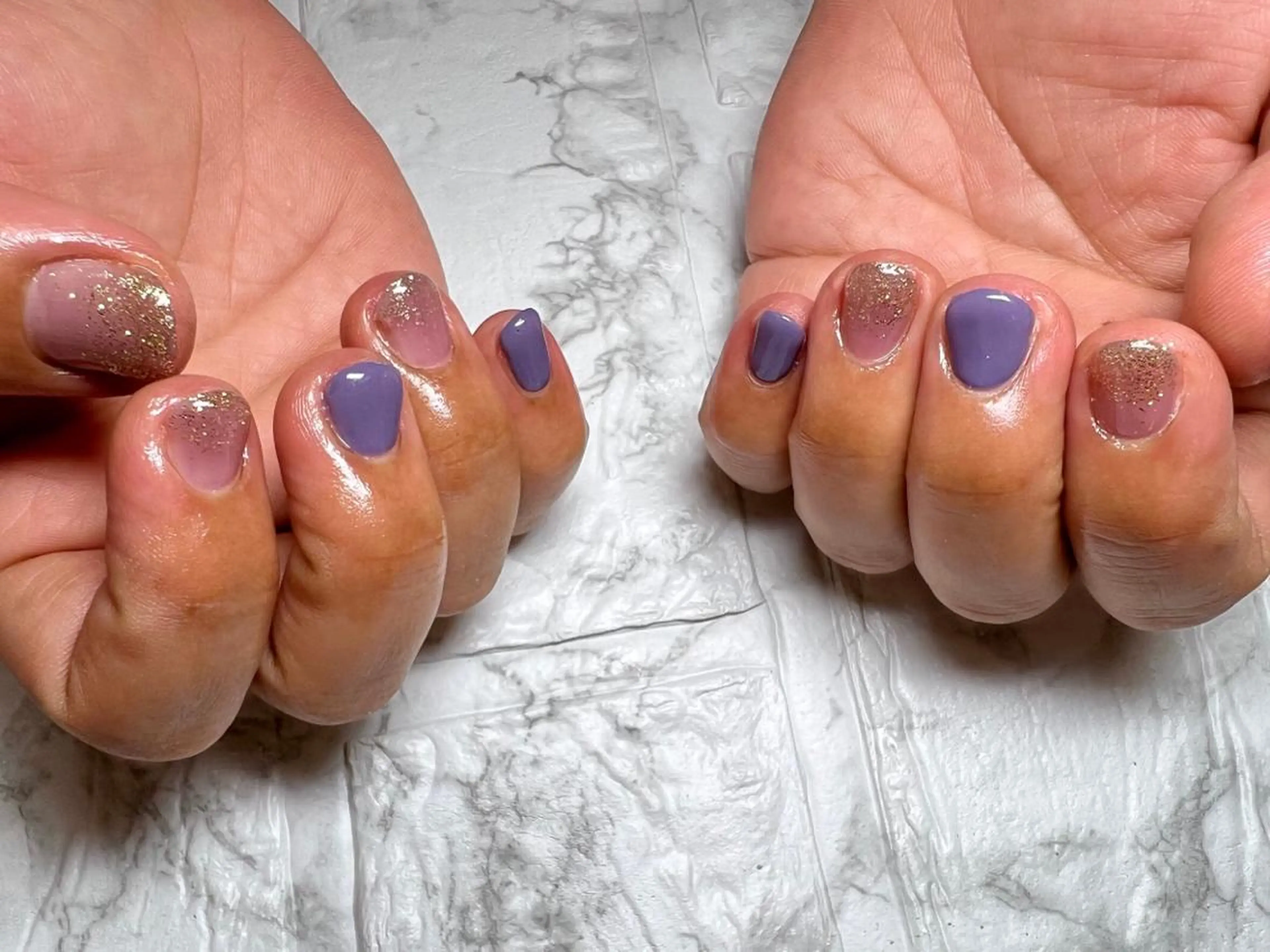 ネイル ❤︎MN❤︎ モンのエステ・リラクイメージ