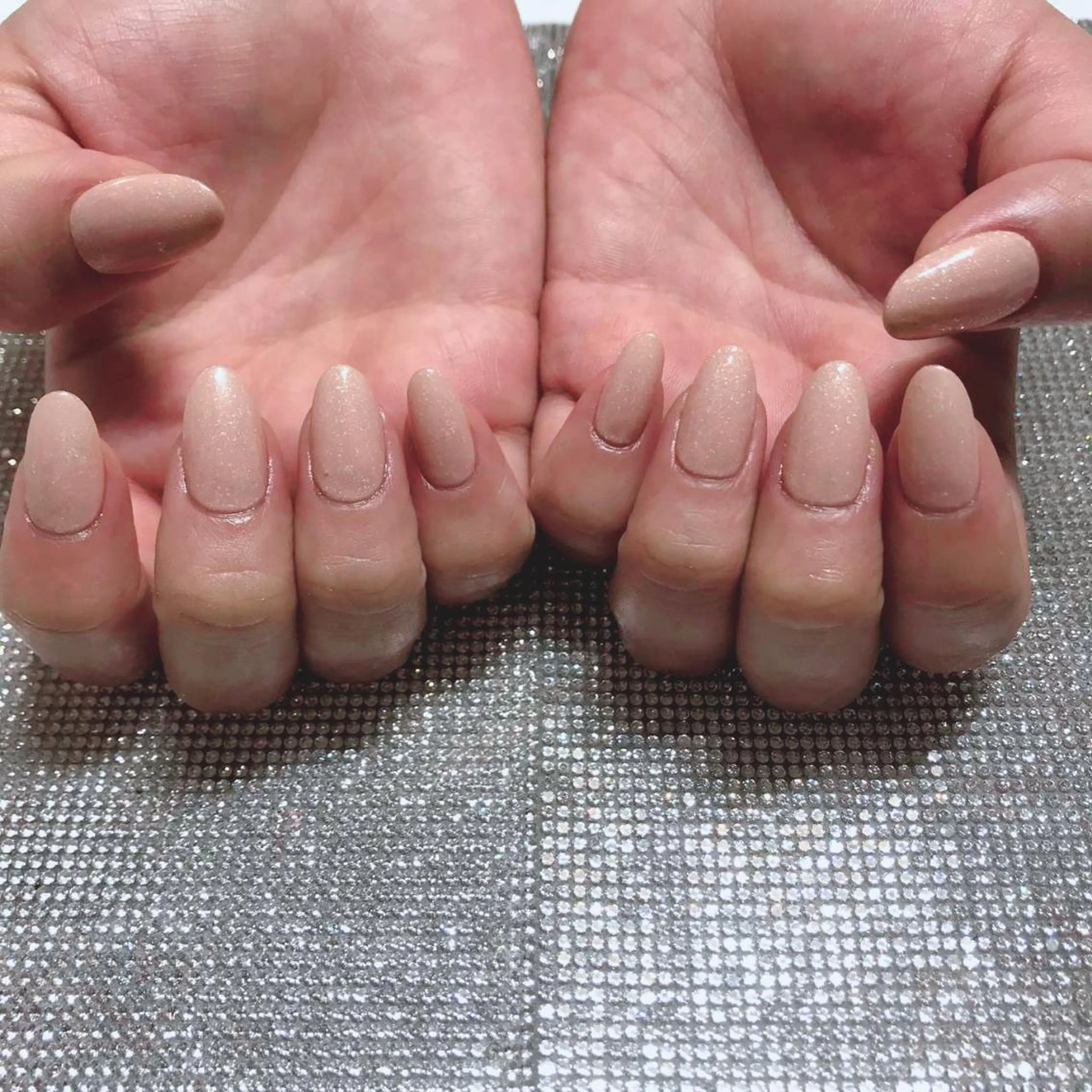 ネイル ハンドネイル Best Nail NANA🤍のネイルデザイン