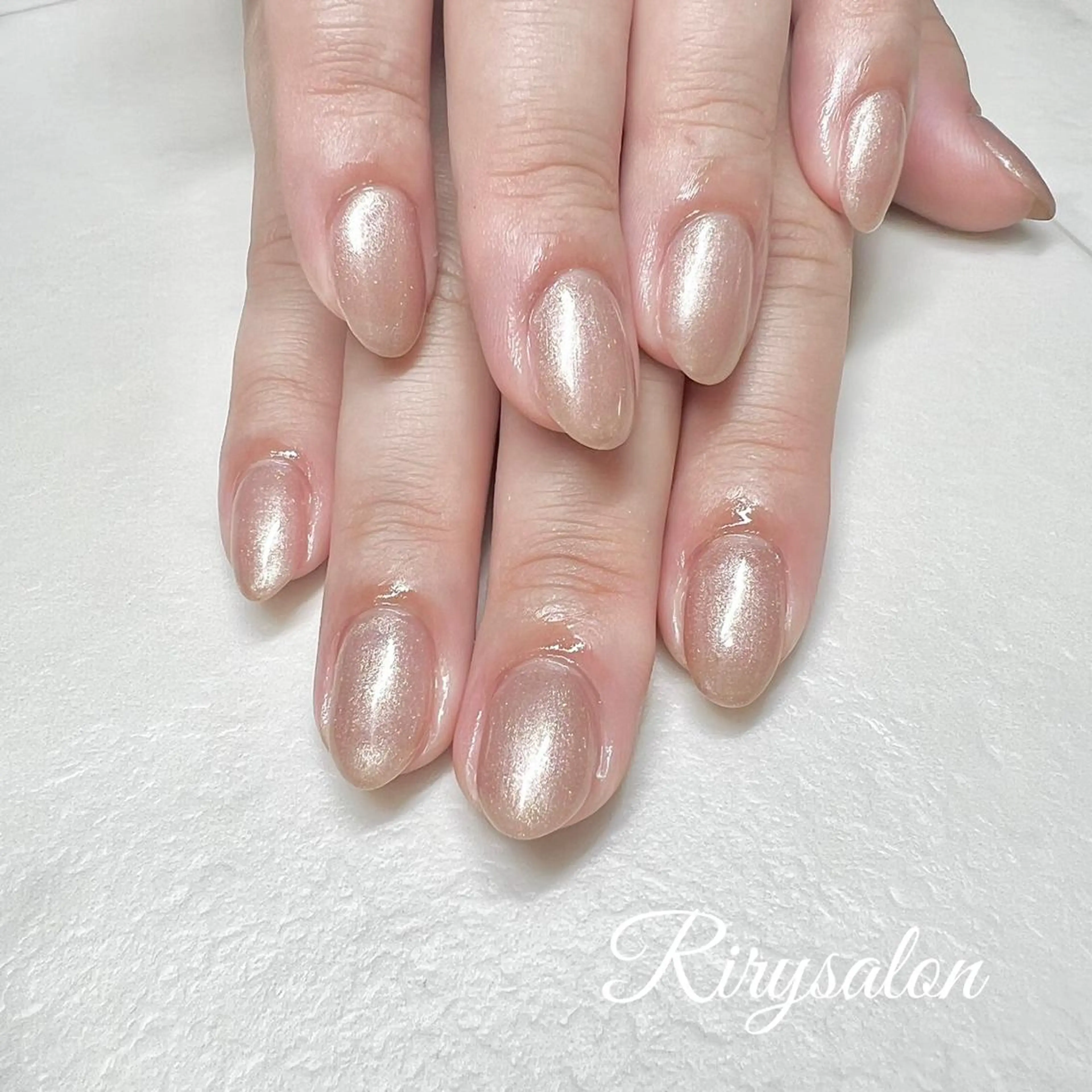ネイル Riry salonのネイルデザイン