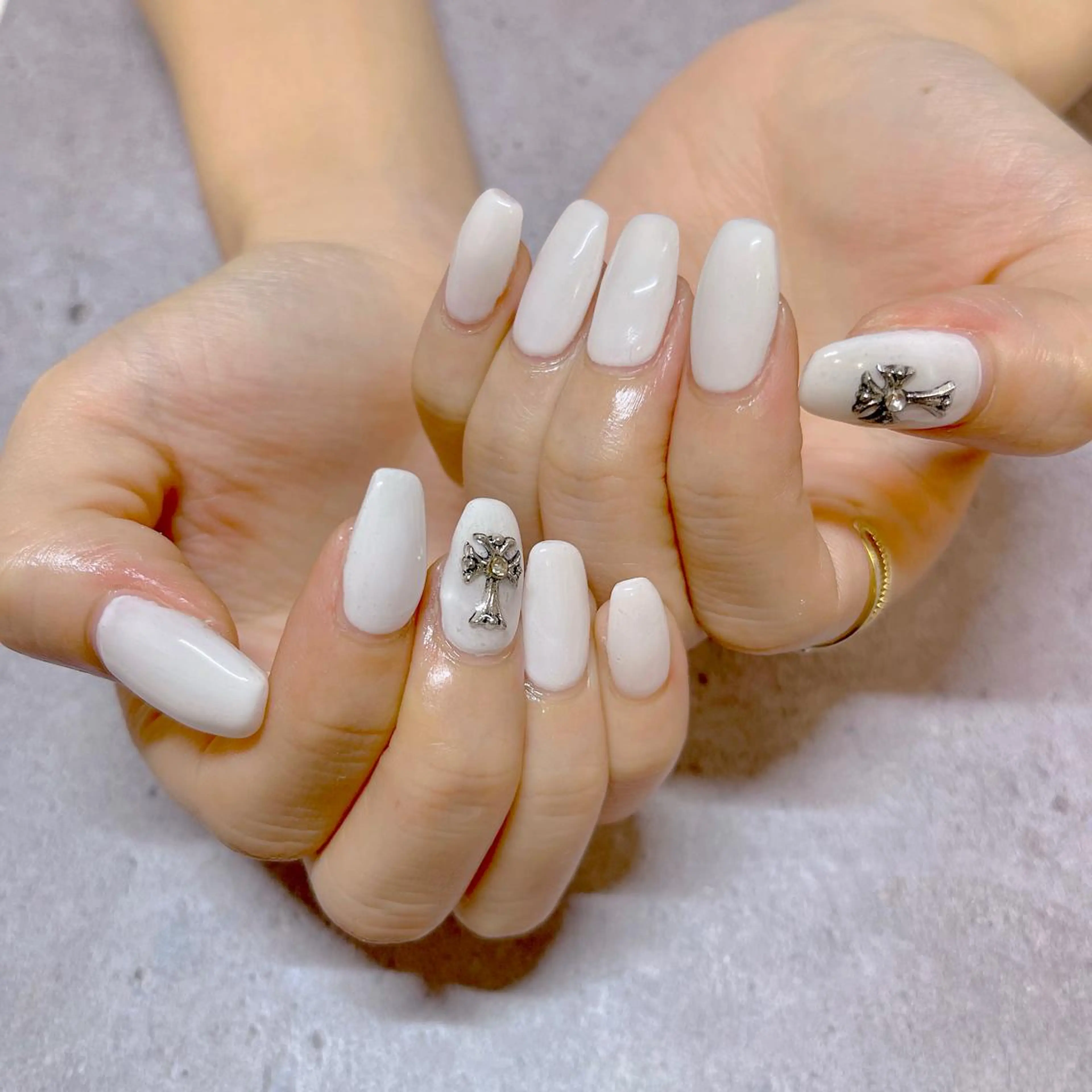 ネイル Private Salon 大宮のネイルデザイン