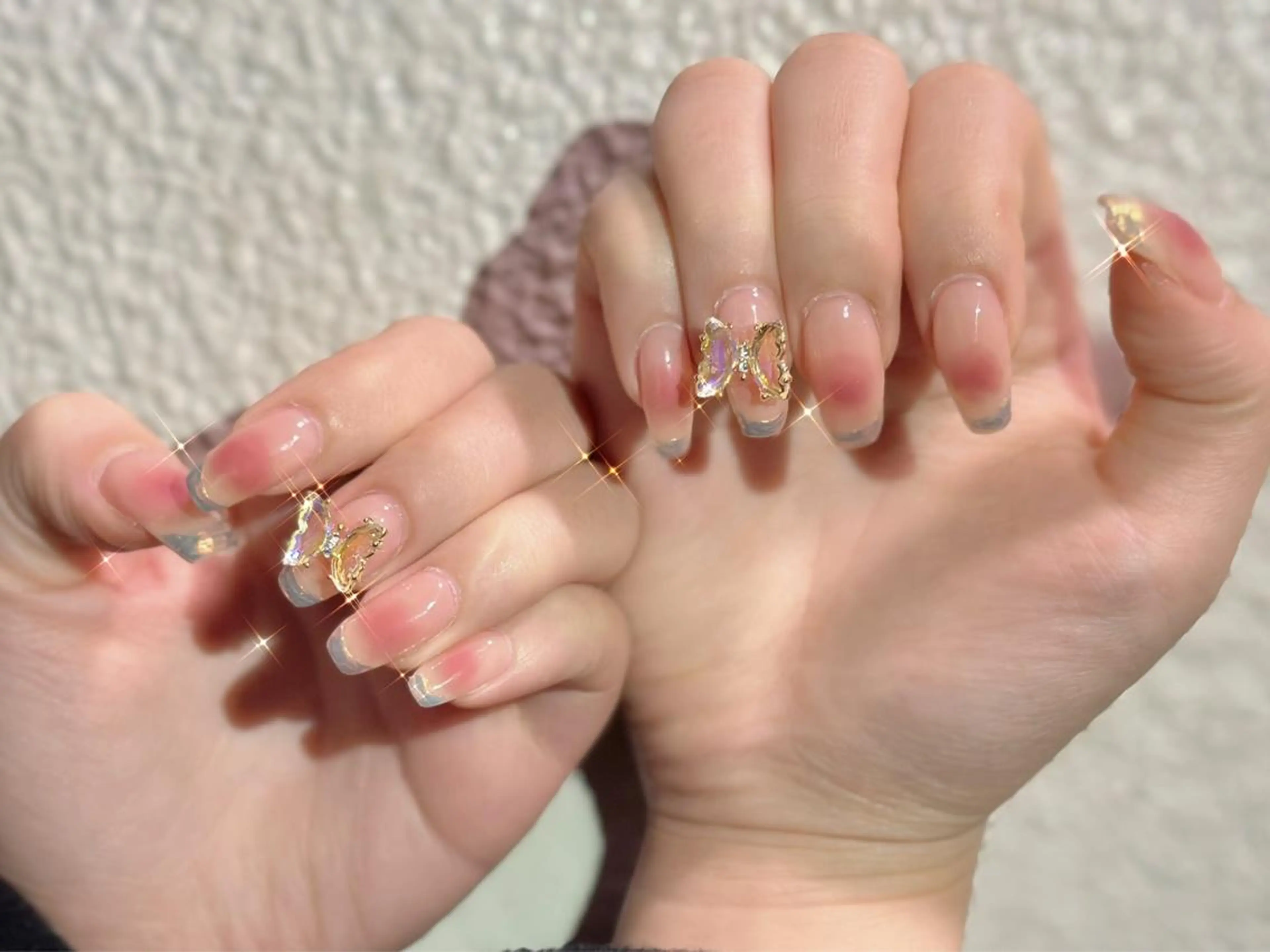 ネイル Umi nail& eyelashのネイルデザイン