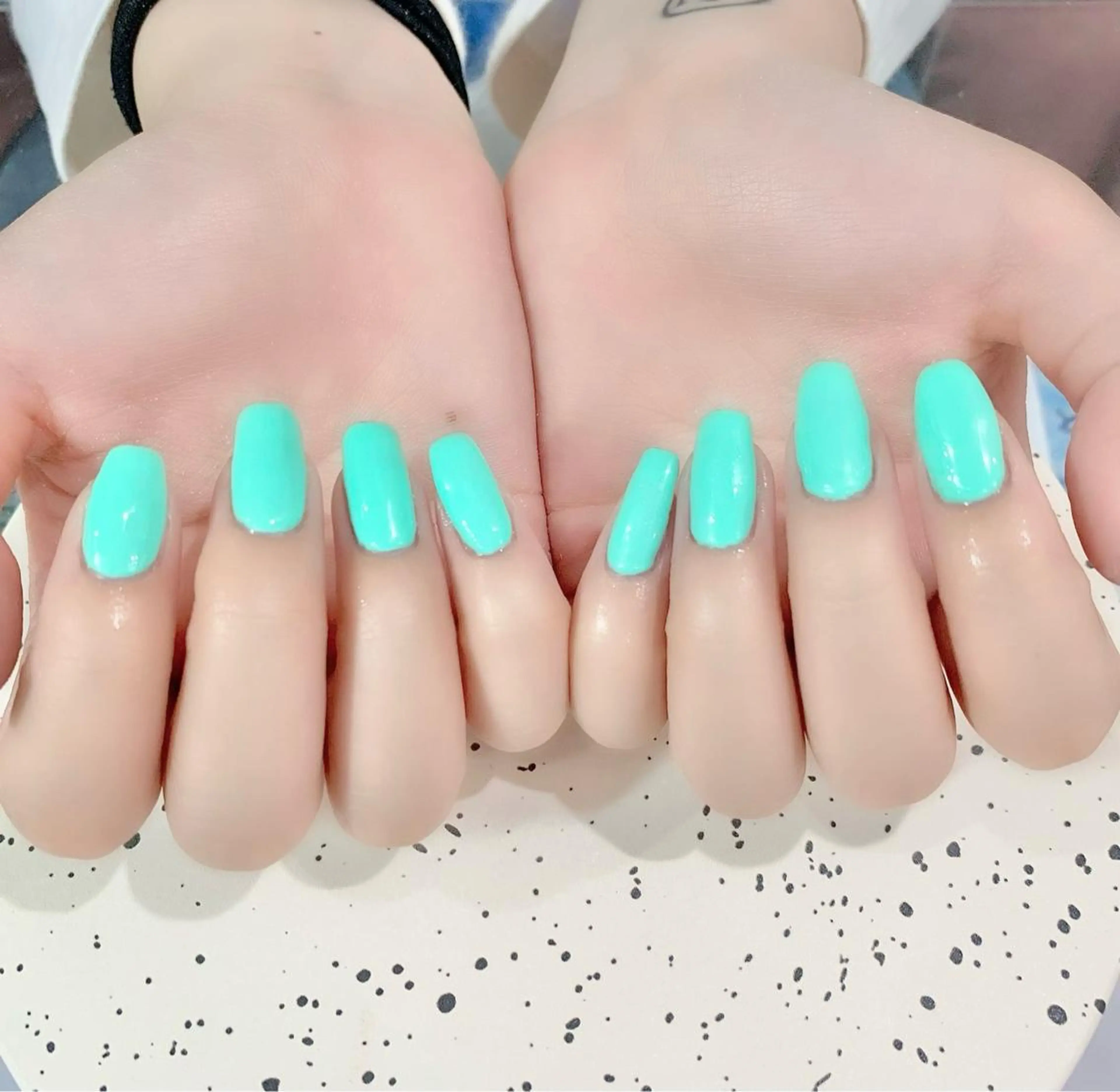 ネイル ハンドネイル Nail Salon　Ｋのネイルデザイン