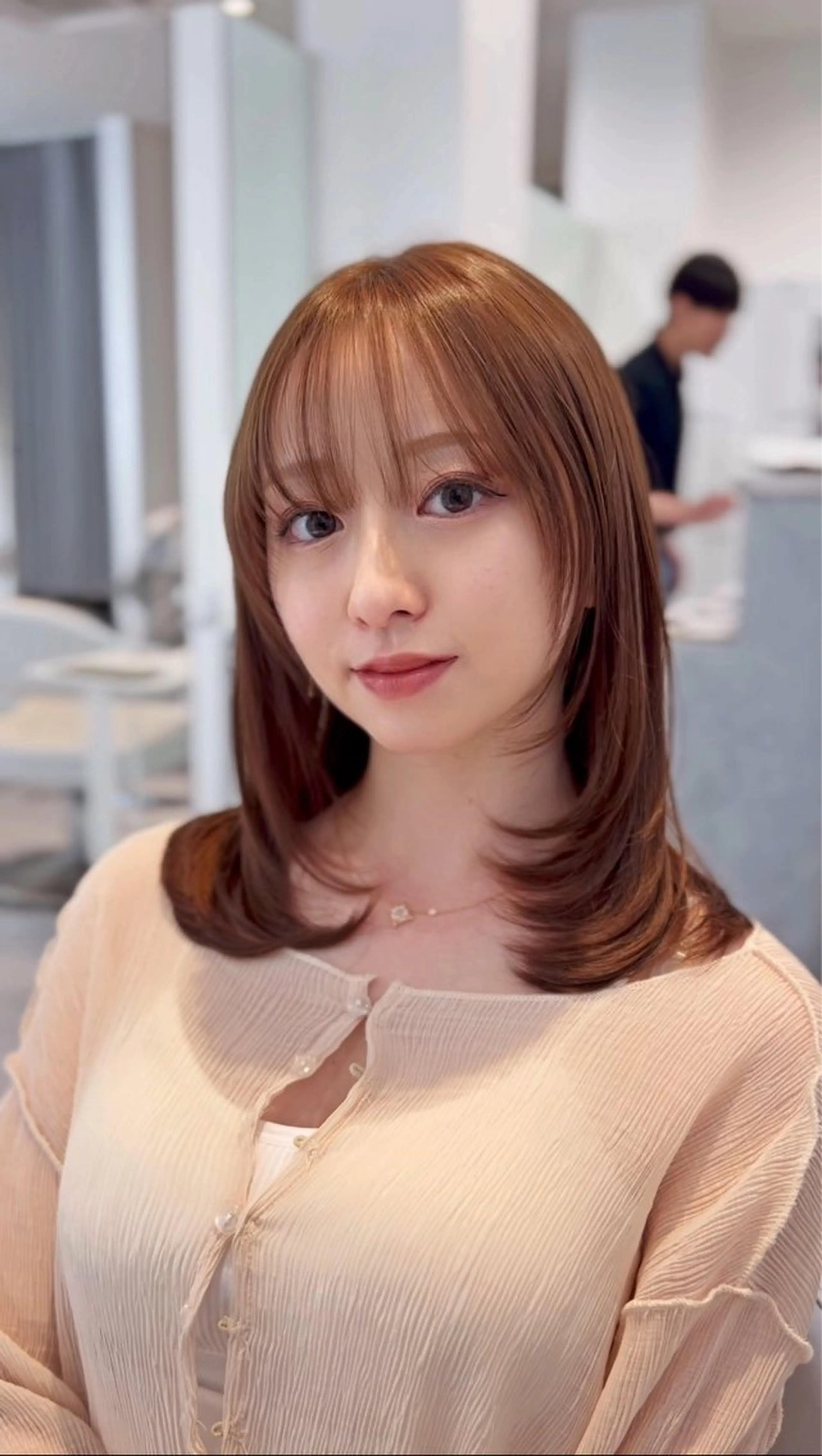 🌈カット🌈の写真