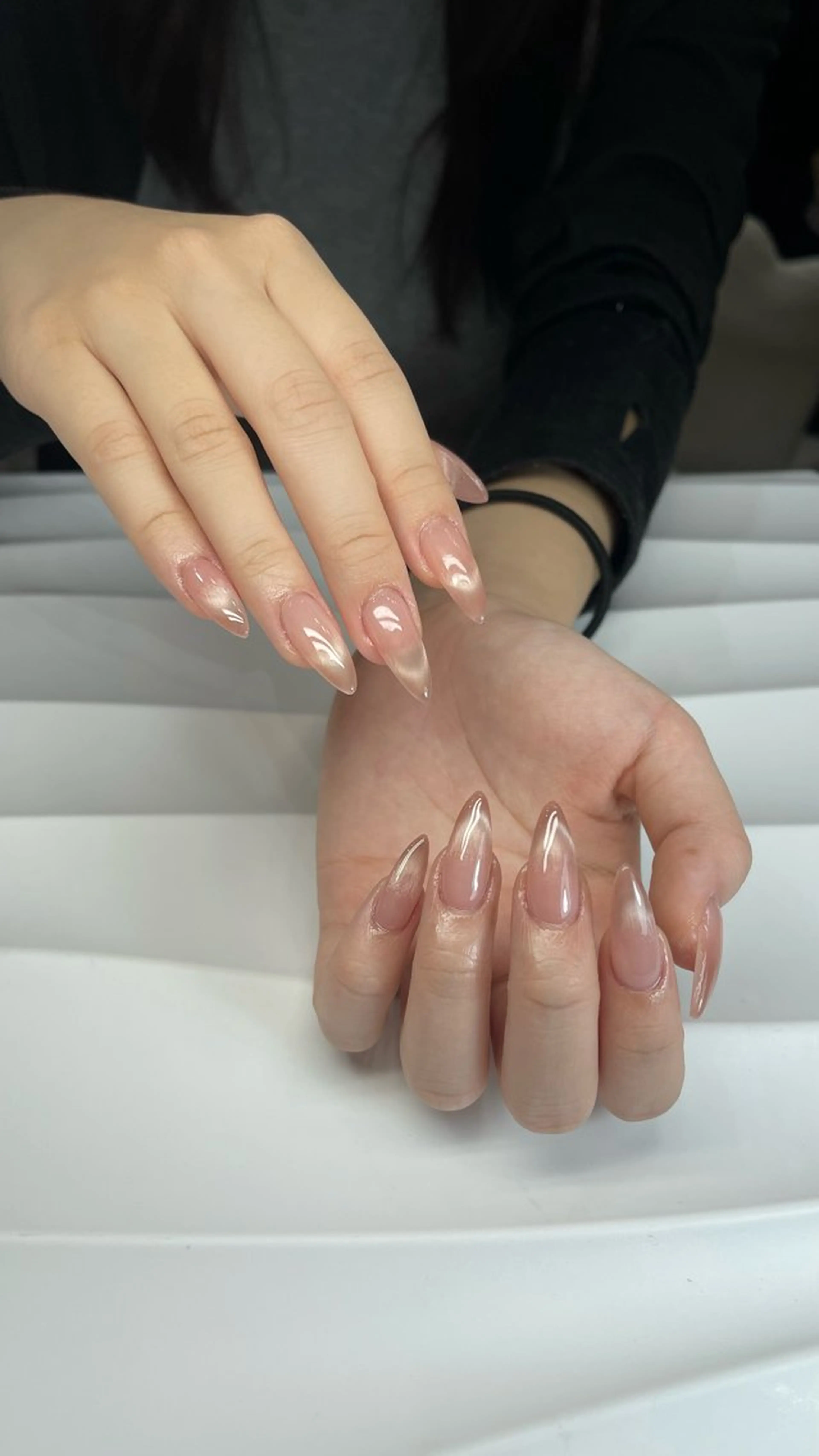 ネイル ハンドネイル The 1989 Nail Salonのネイルデザイン