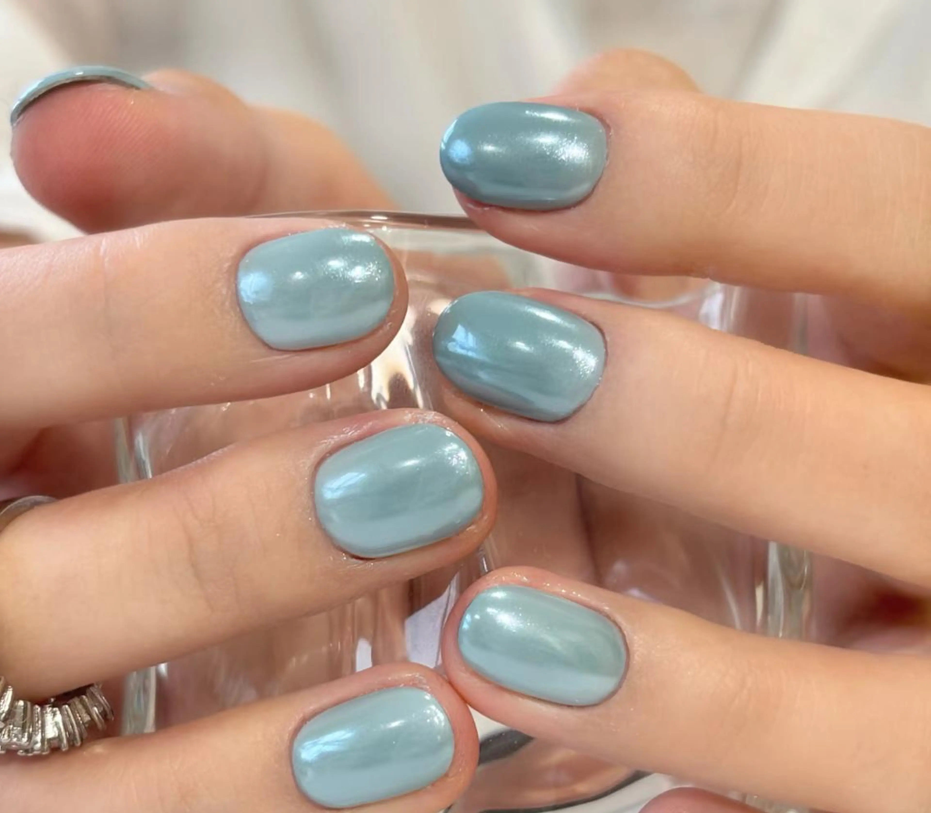 ネイル ハンドネイル Molly _nailのネイルデザイン