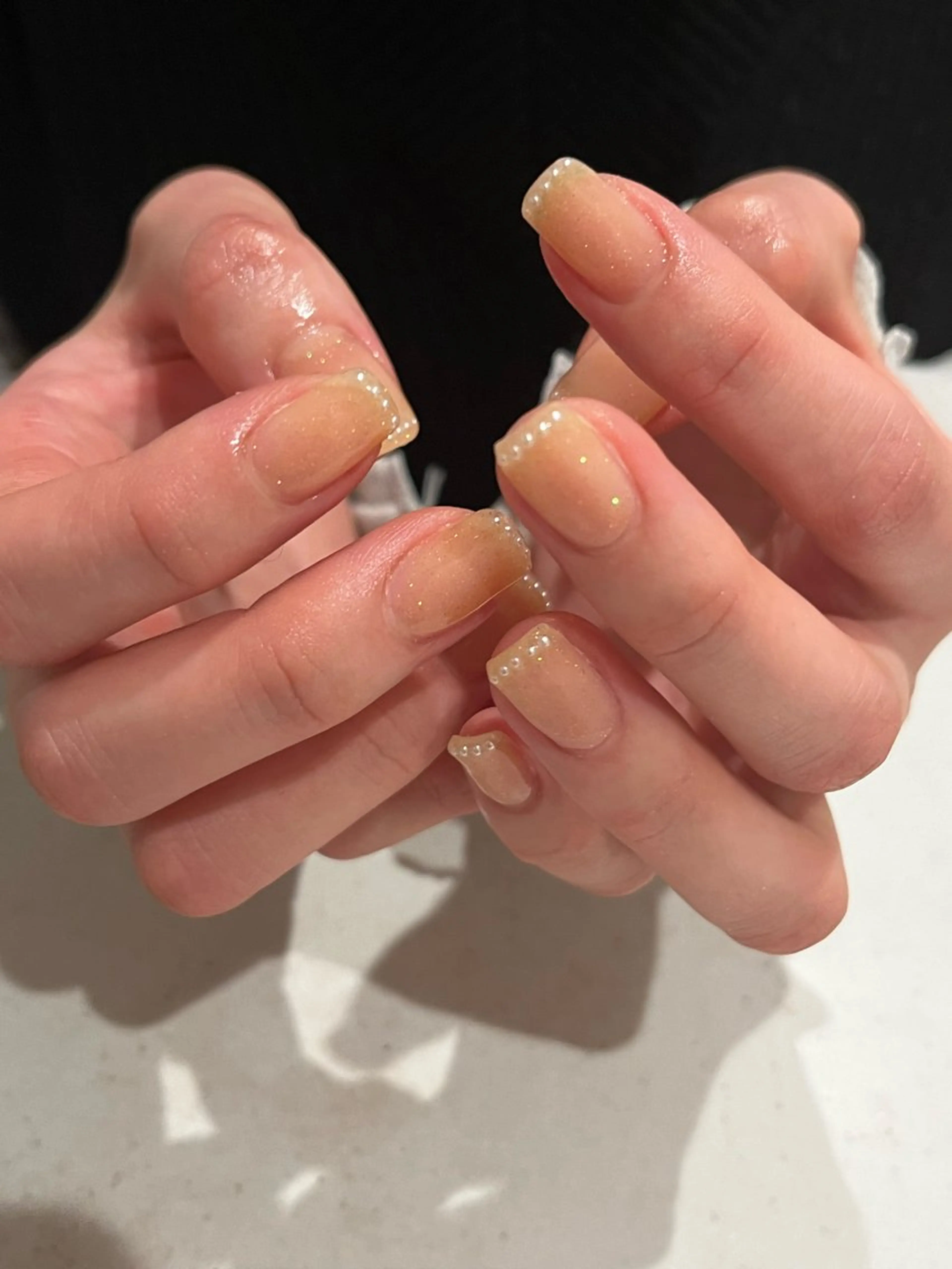 ネイル to_mokha nail salon所属・to-mokha MINOのネイルデザイン