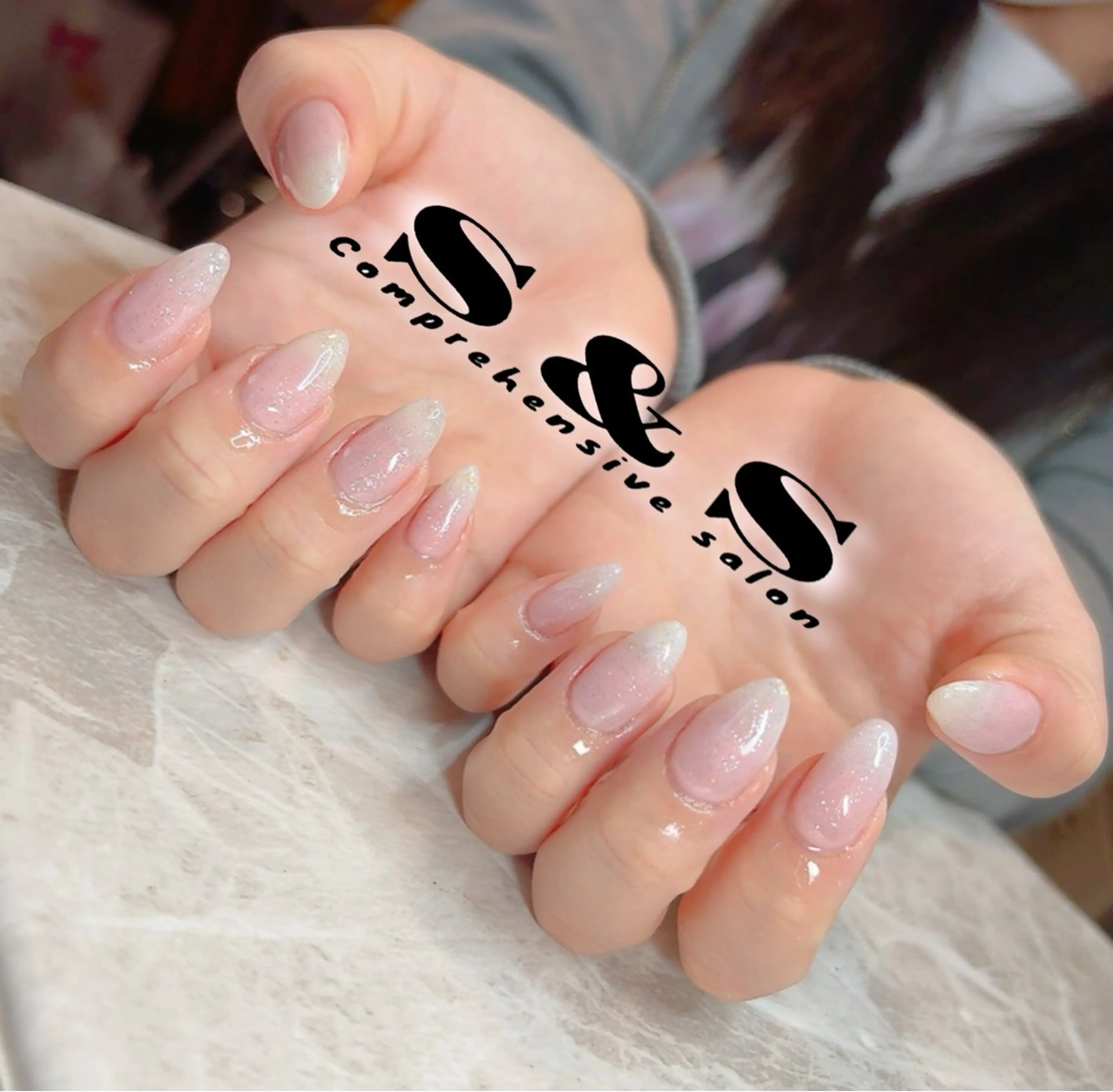 ネイル S&S 村田小百合のネイルデザイン