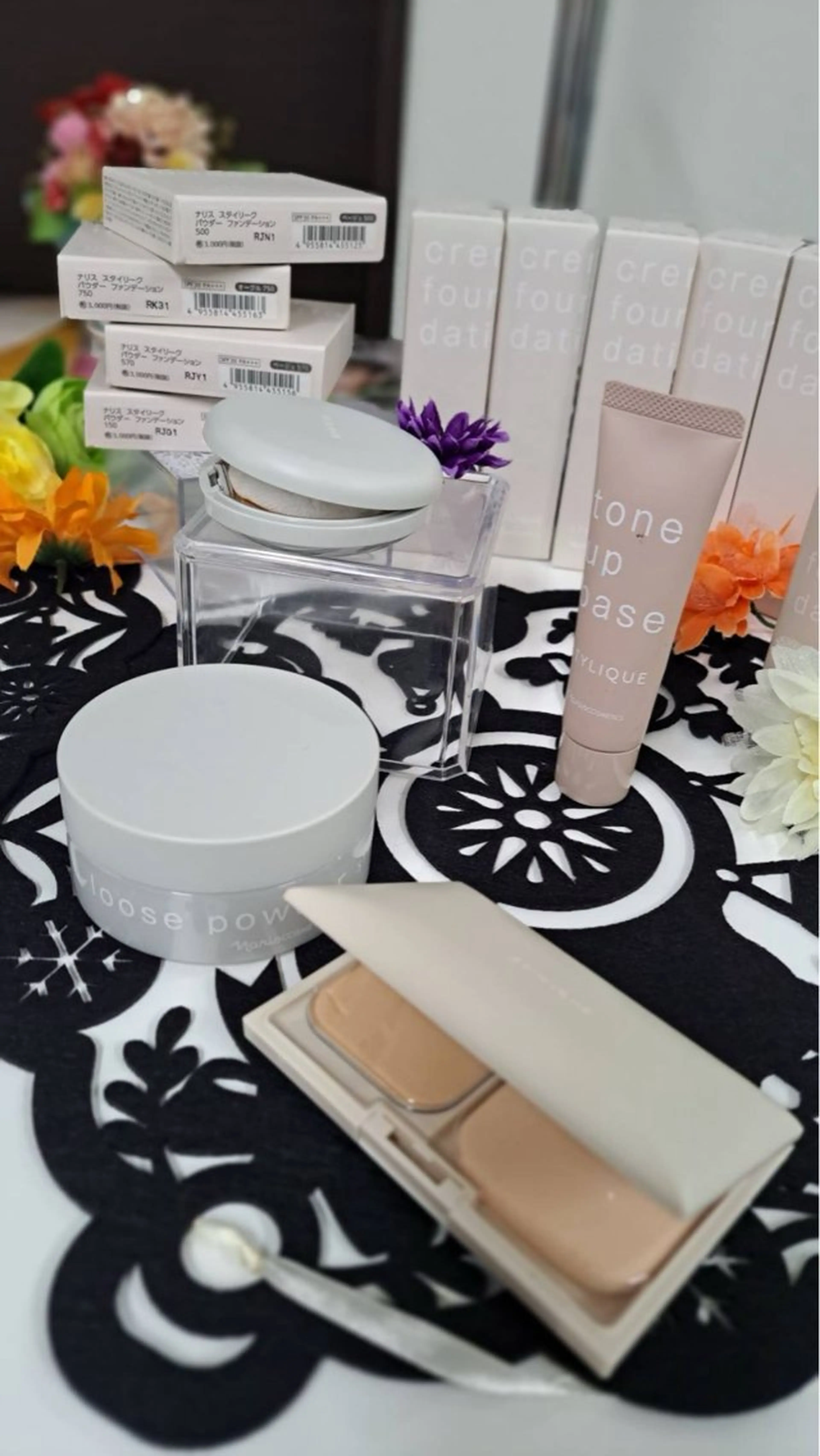 デアイム所属・松永 広美のエステ・リラクイメージ