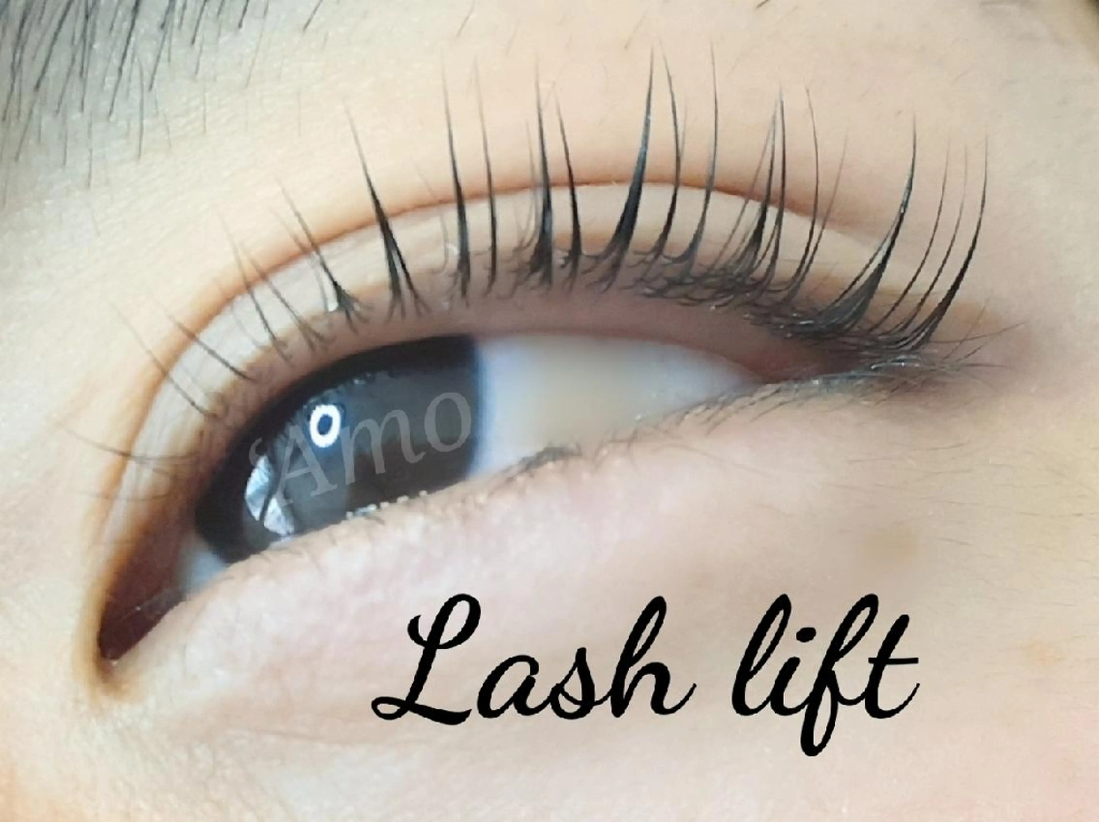 マツエク・マツパ ‘Amo アモのマツエク・マツパデザイン