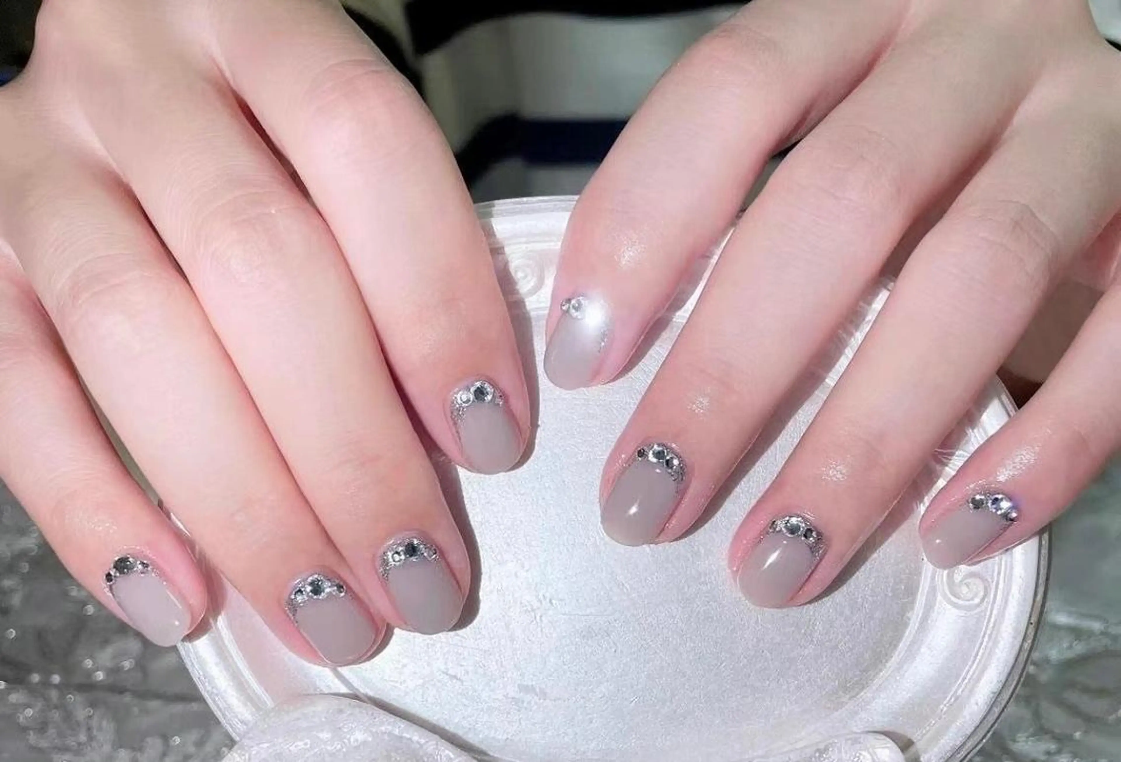 ネイル め いのネイルデザイン