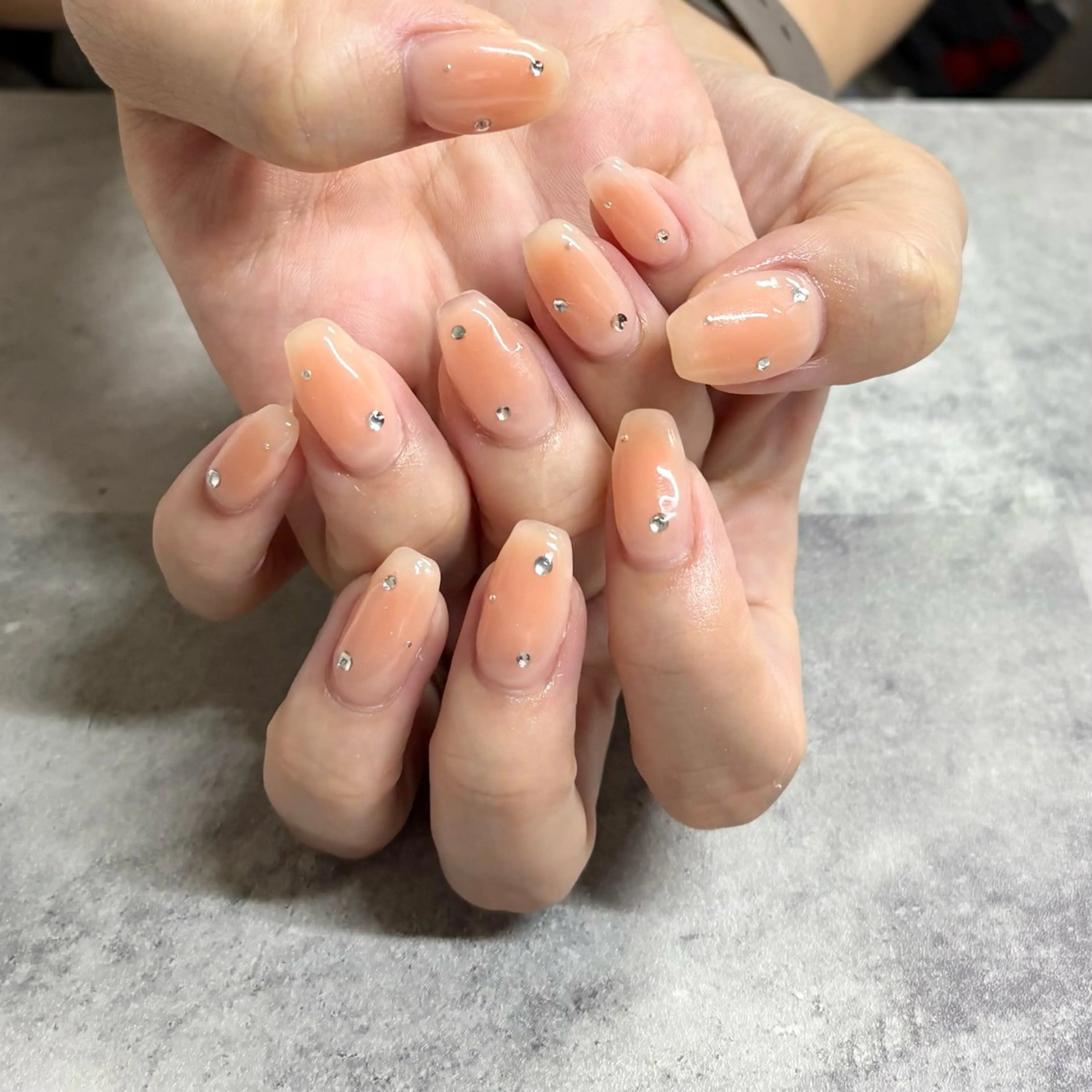 ネイル FELICE ﾌｪﾘｰﾁｪのネイルデザイン