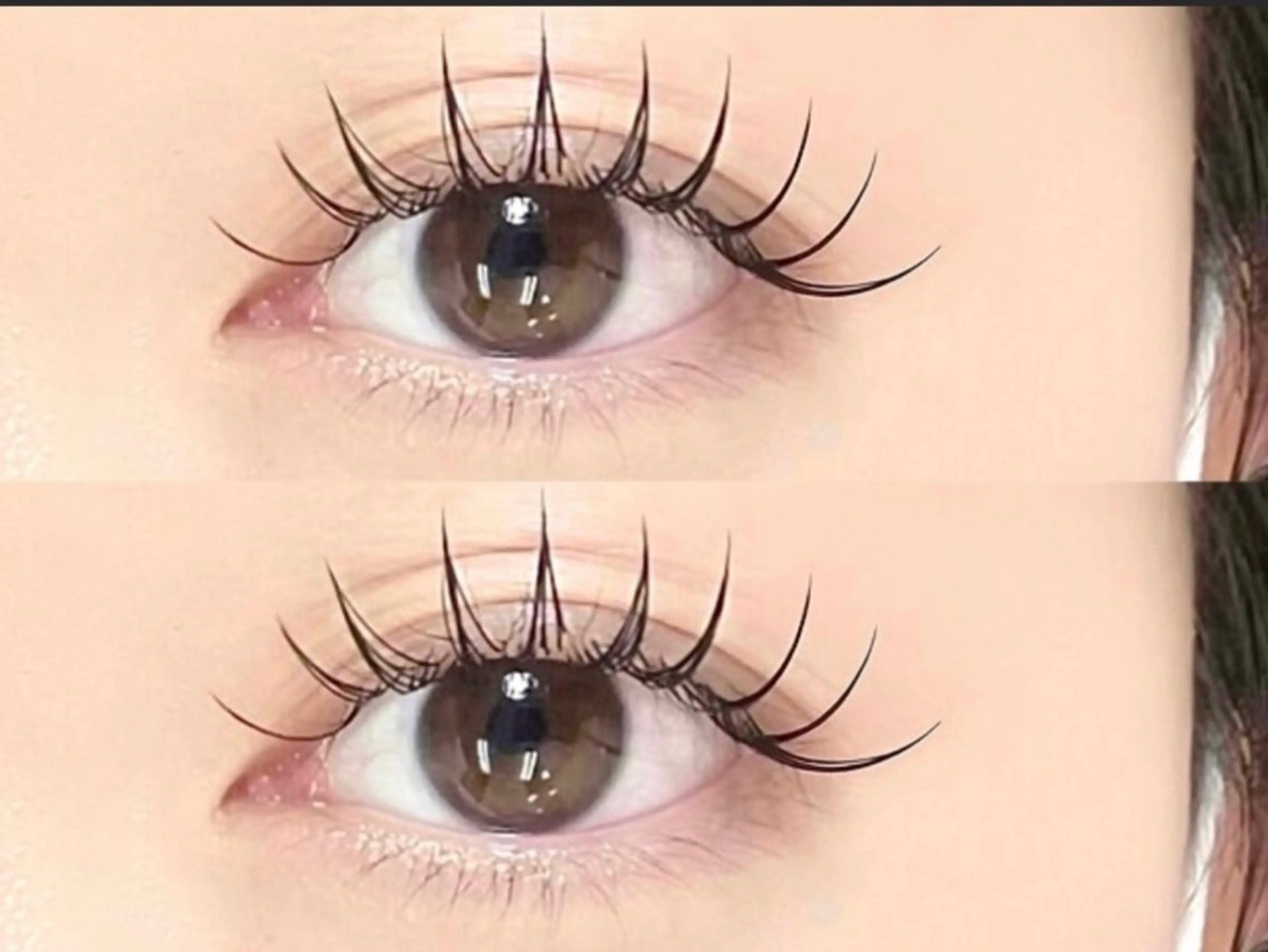 マツエク・マツパ alicetokyo ハンザワの眉毛・アイブロウイメージ