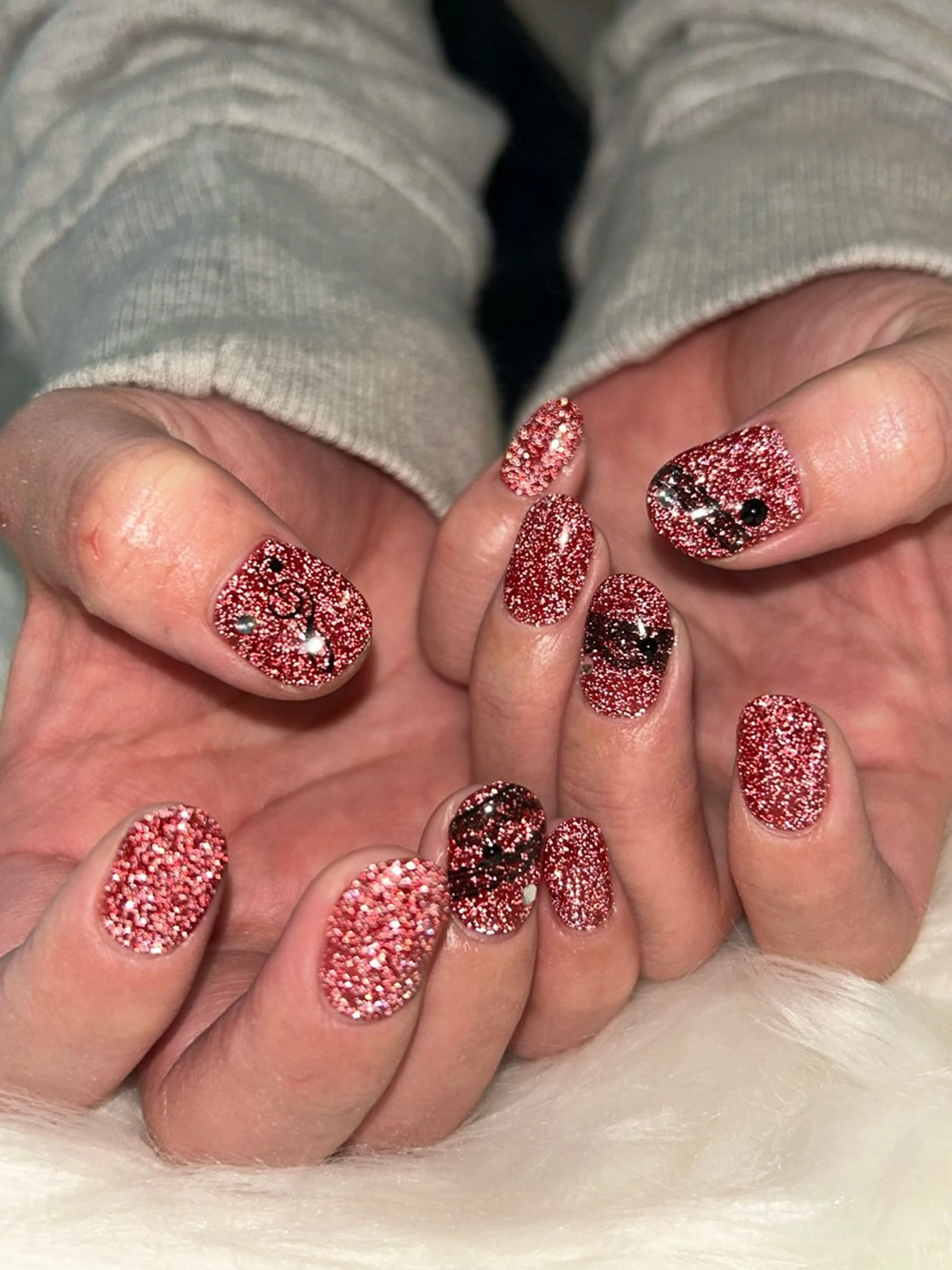 ネイル ハンドネイル lazy me所属・lazy me!のネイルデザイン