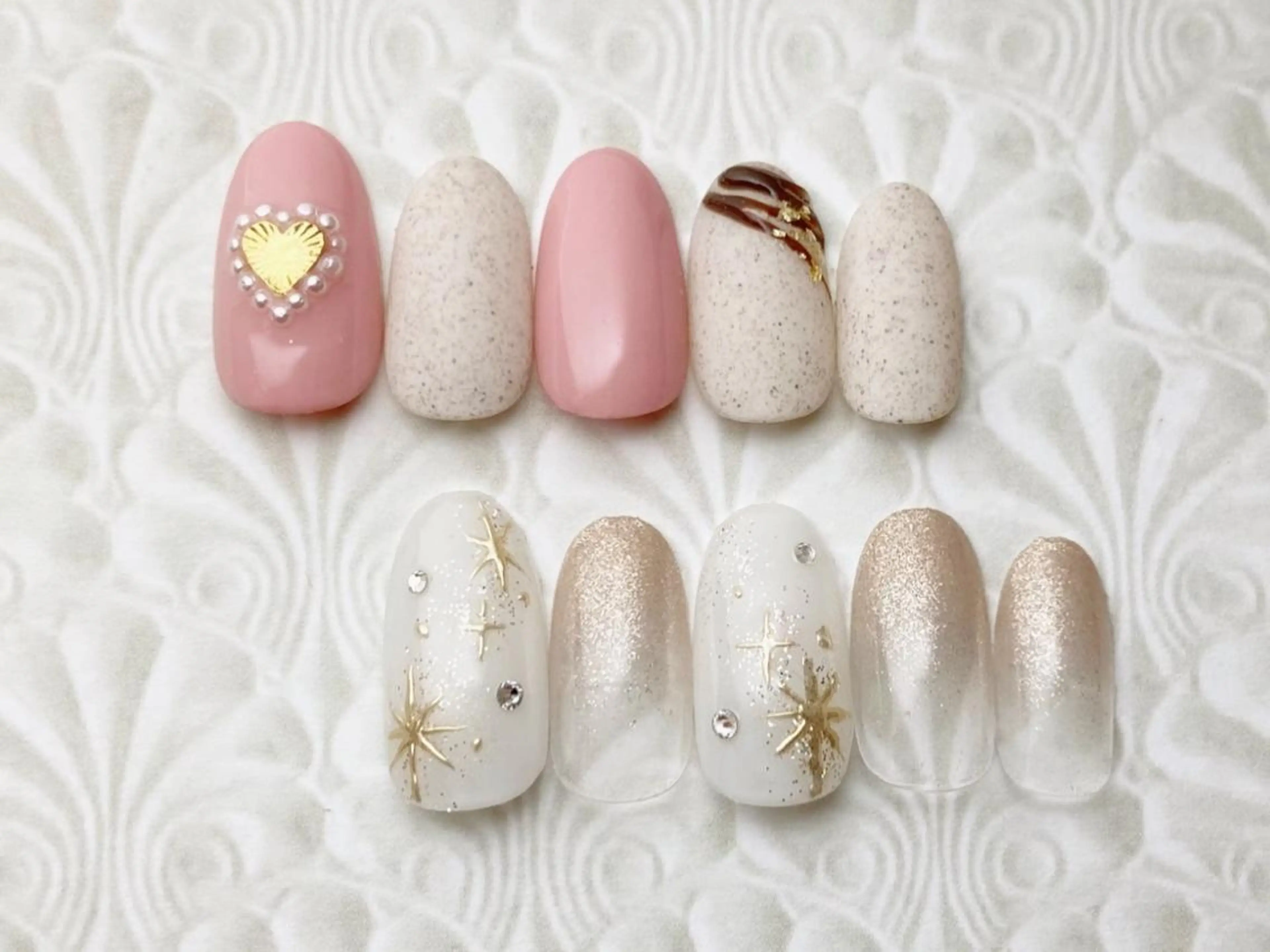 ネイル リセ有楽町店 アイリストのマツエク・マツパデザイン