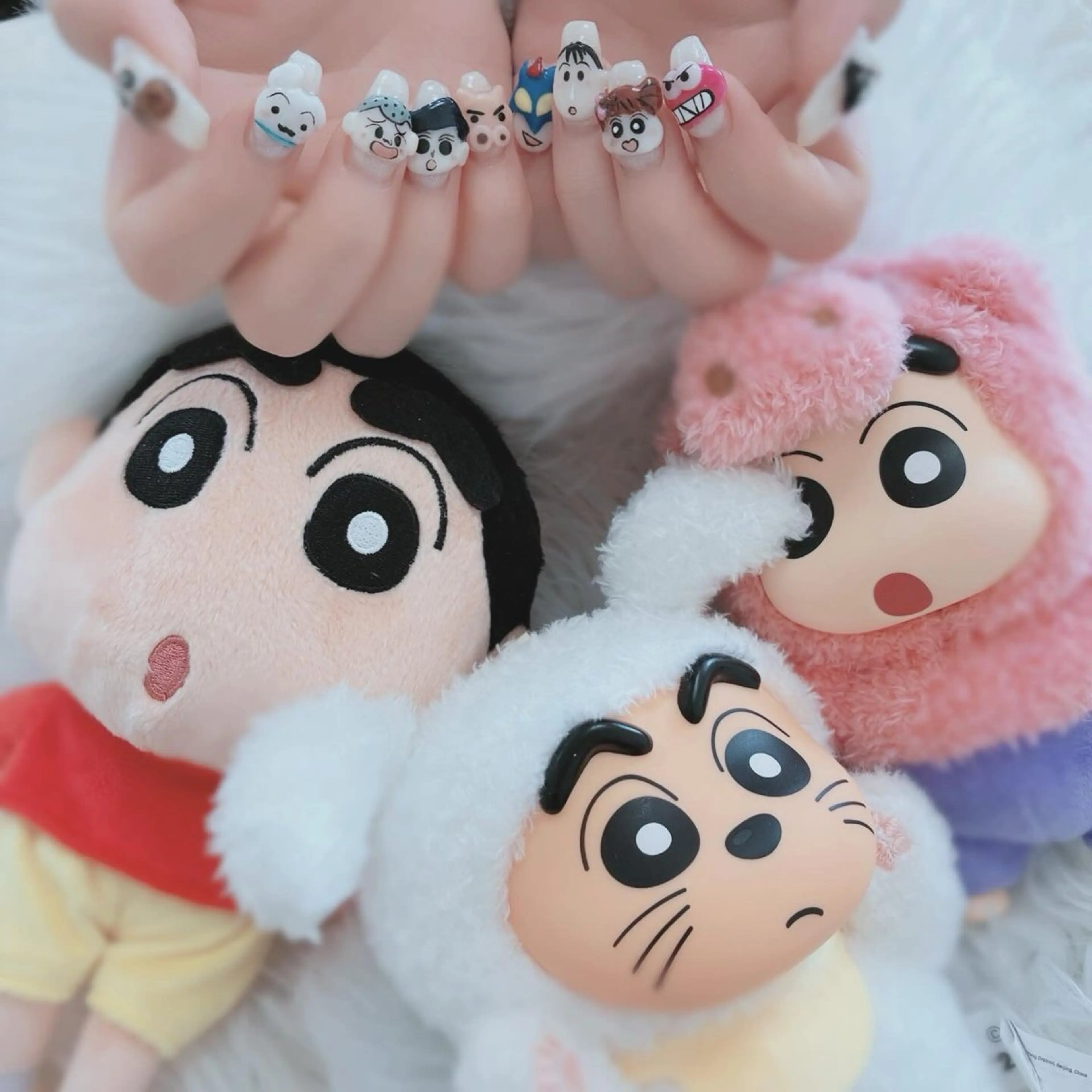 ネイル ESPOIR Ｎのネイルデザイン