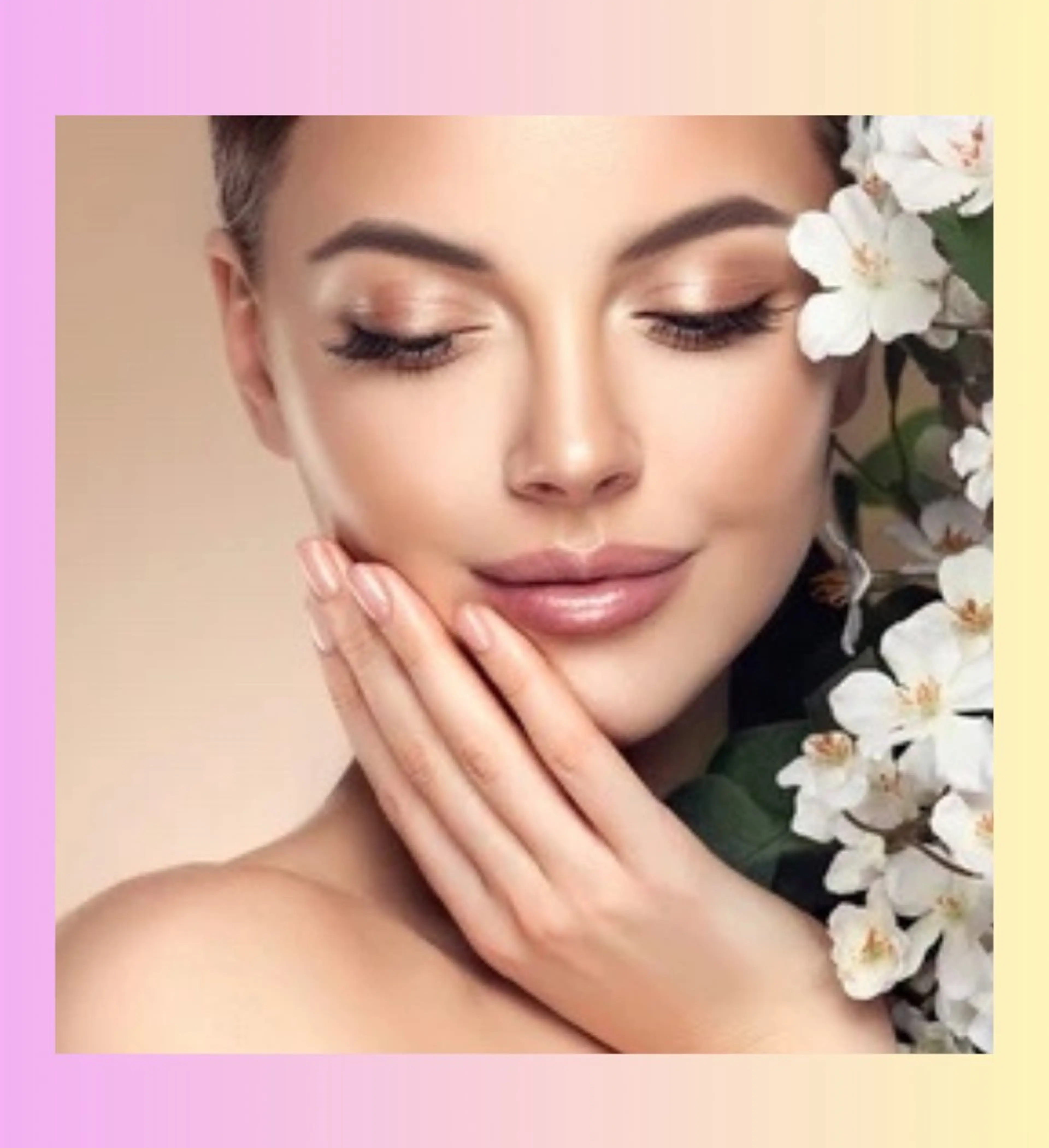 エステ aliaハイフ&水光ジェットサロン所属・aliaハーブ水光店 エステティシャン募集のエステ・リラクイメージ