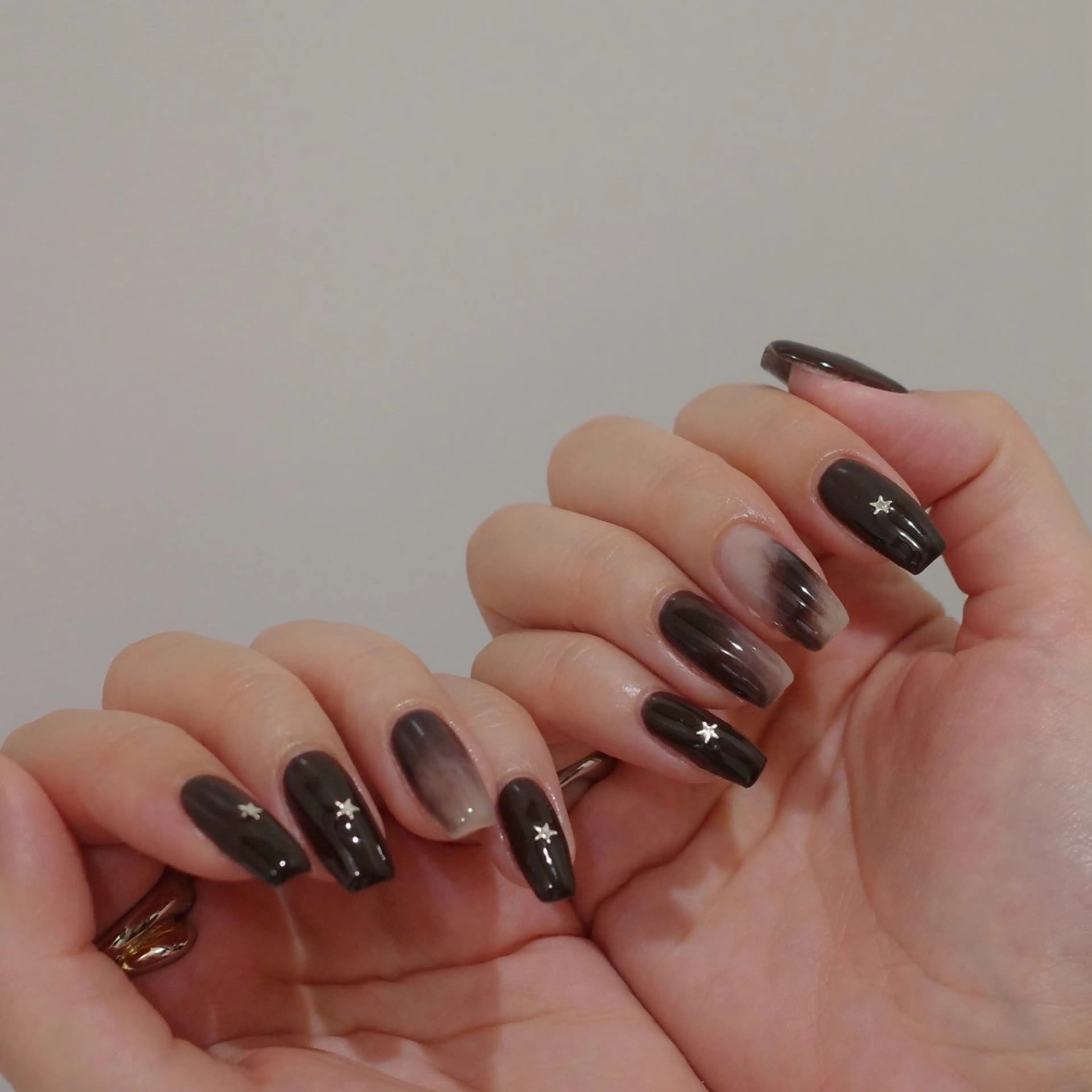 ネイル ハンドネイル reika .のネイルデザイン