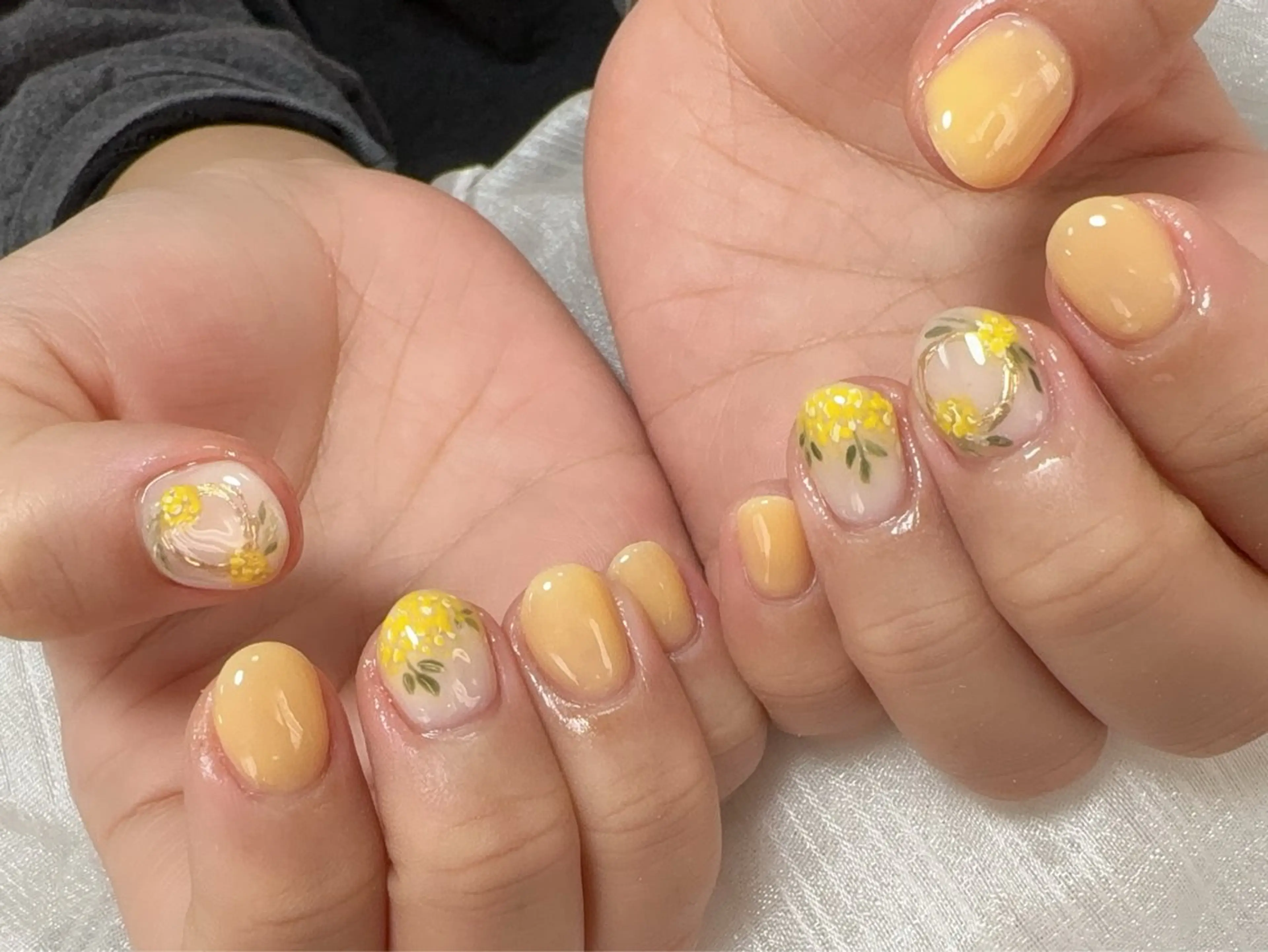 ネイル ハンドネイル Nail NaNaのネイルデザイン