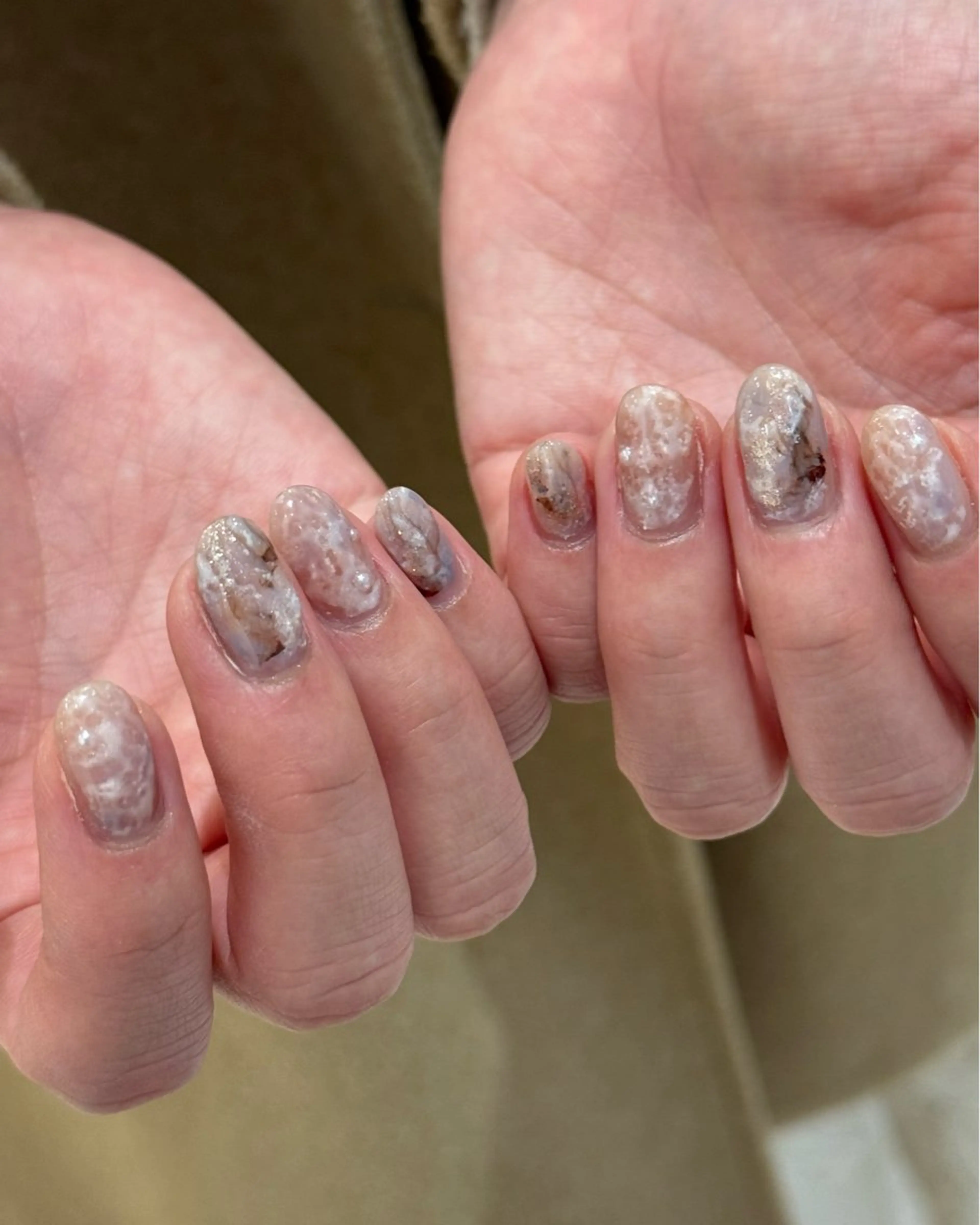 ネイル ハンドネイル SACHIKO♪ premiereのネイルデザイン