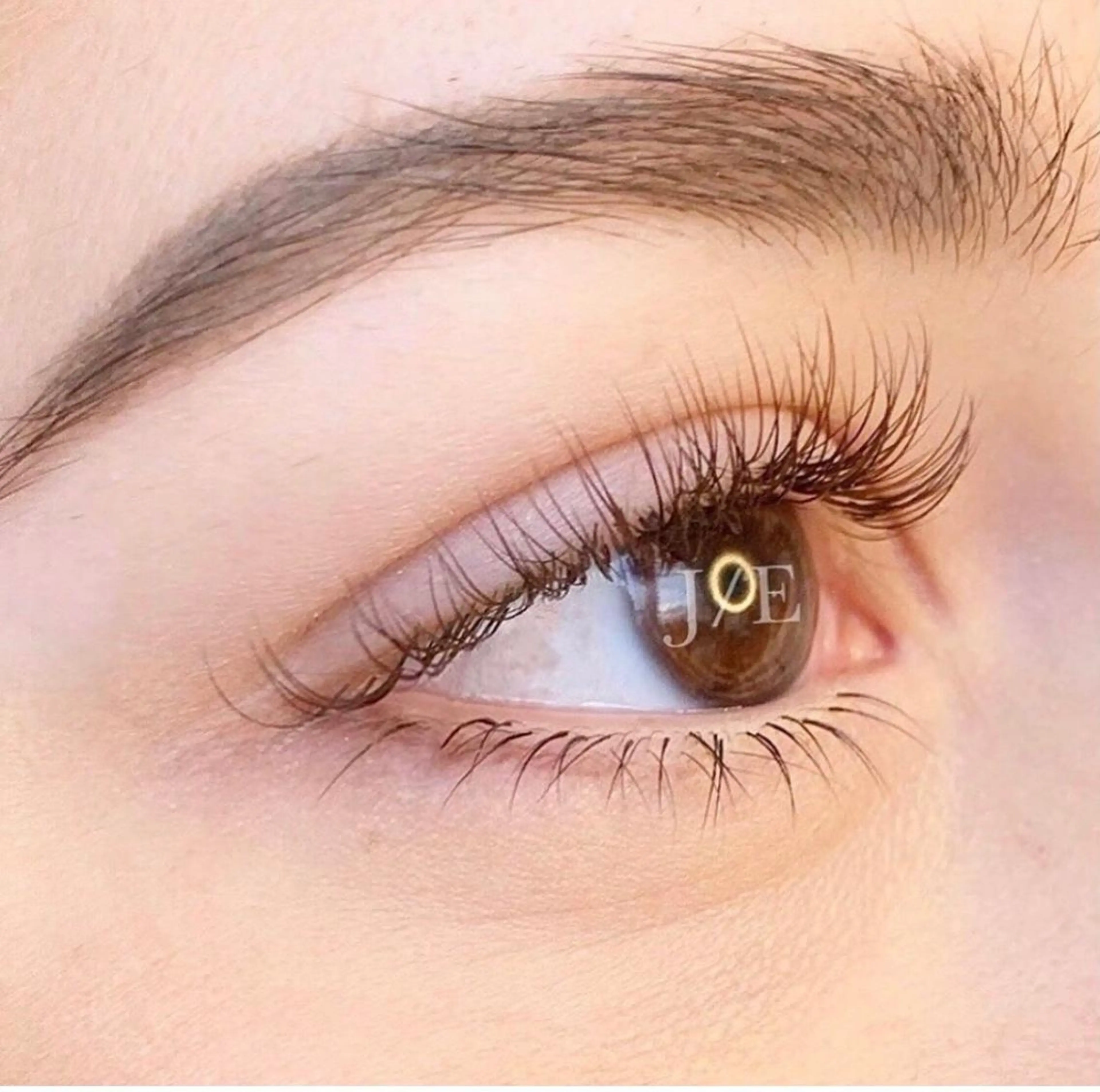 マツエク・マツパ 土屋 いずみのマツエク・マツパデザイン