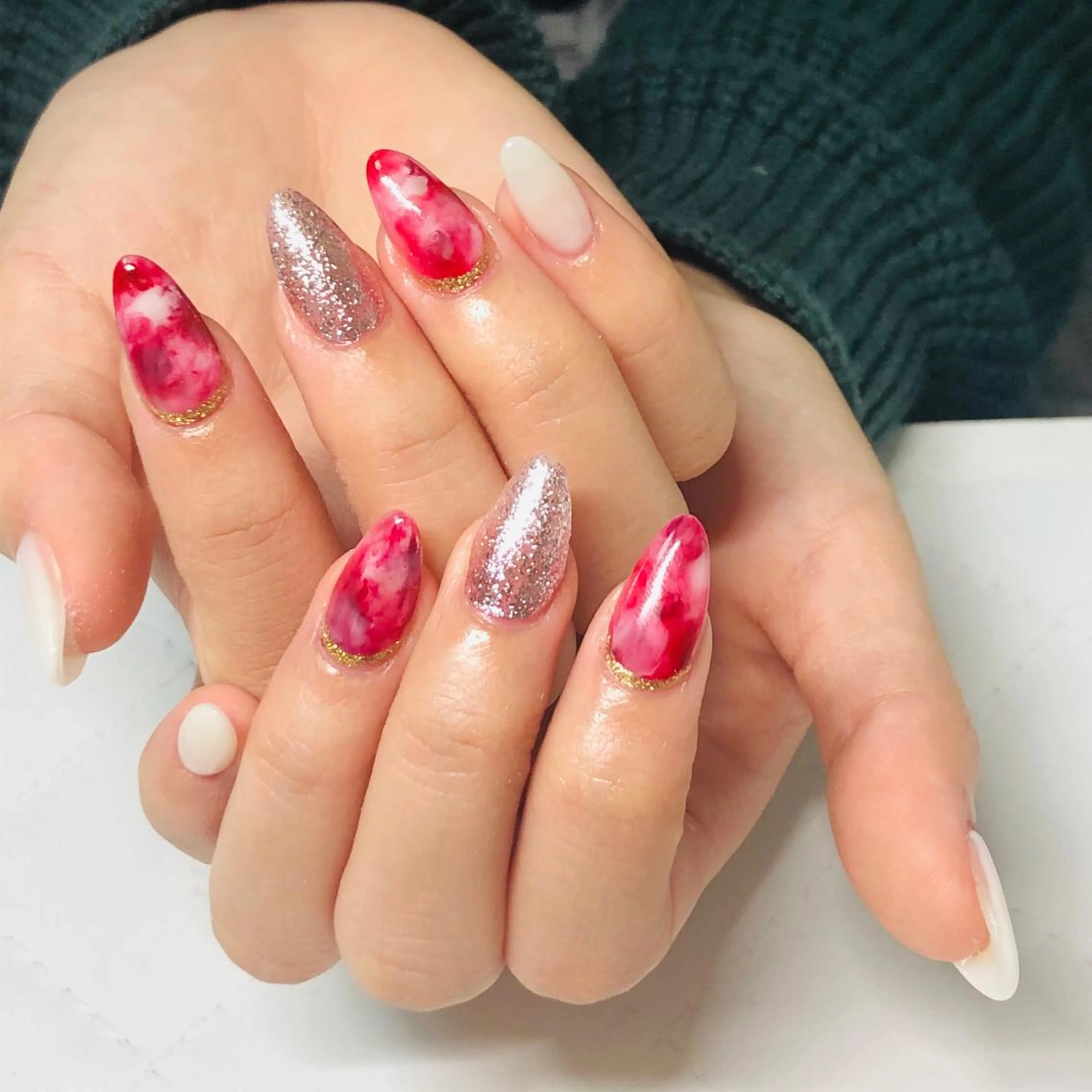 ネイル nail roomのネイルデザイン