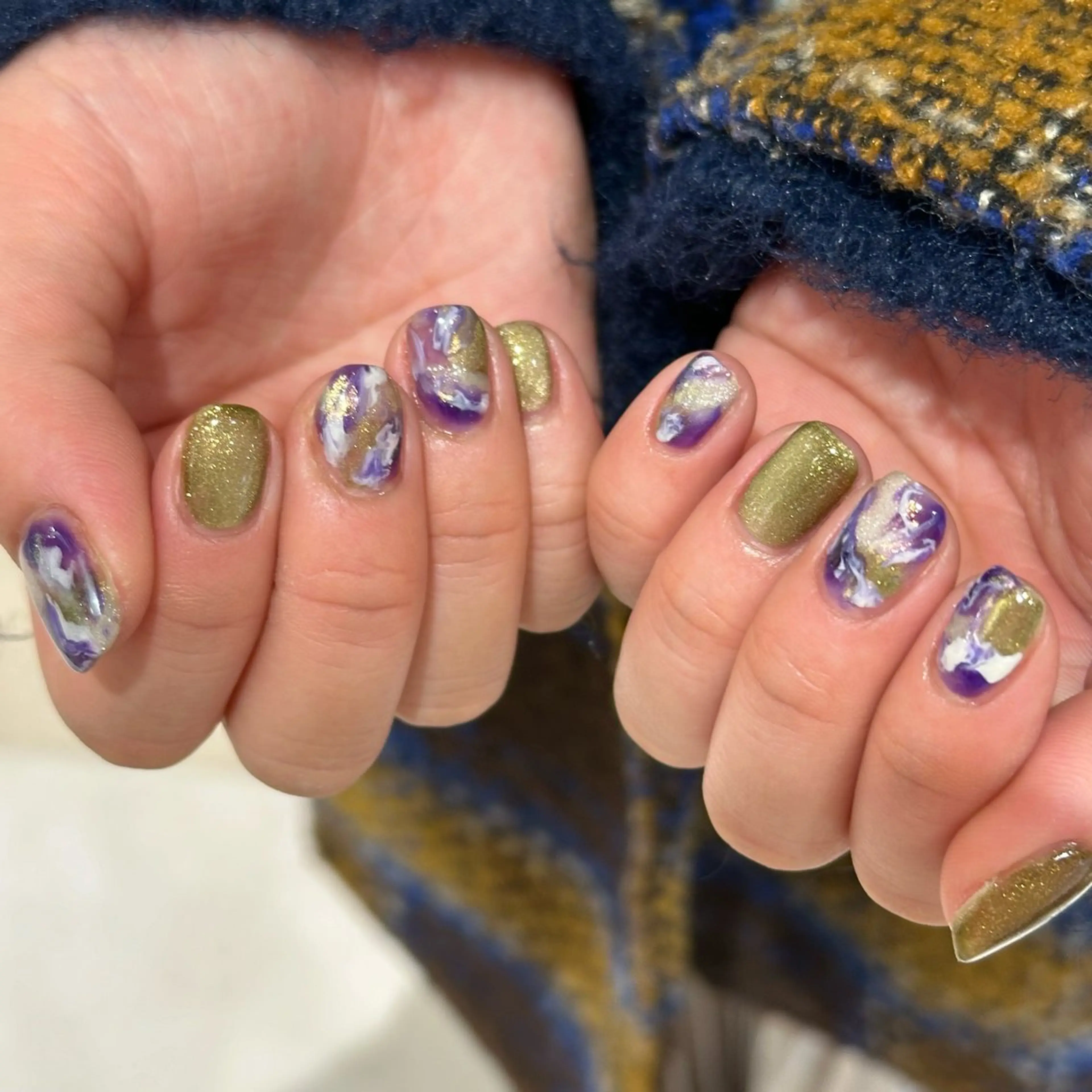 ネイル SACHIKO♪ premiereのネイルデザイン