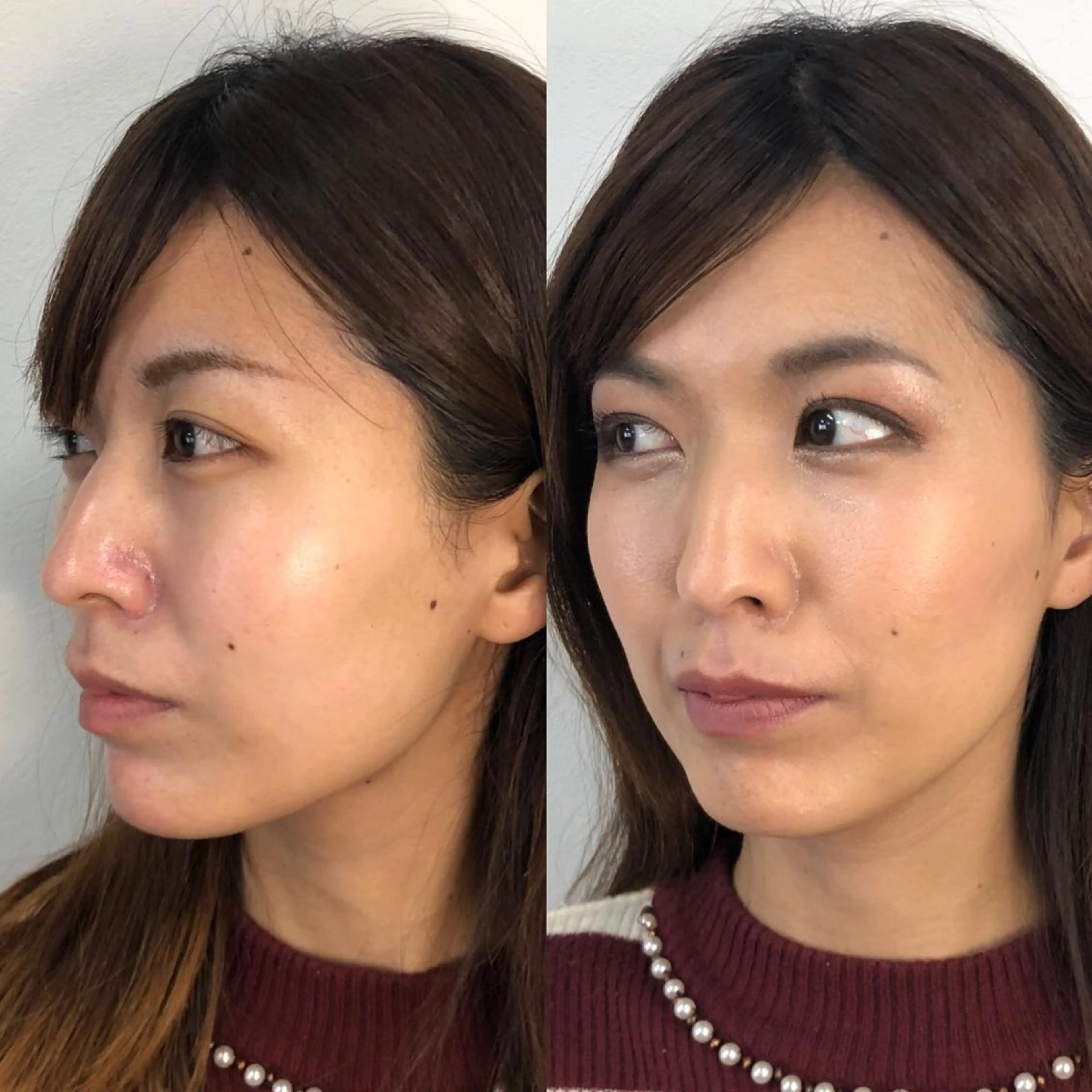 エアブラシメイク La Prima所属・川合 裕子のその他イメージ