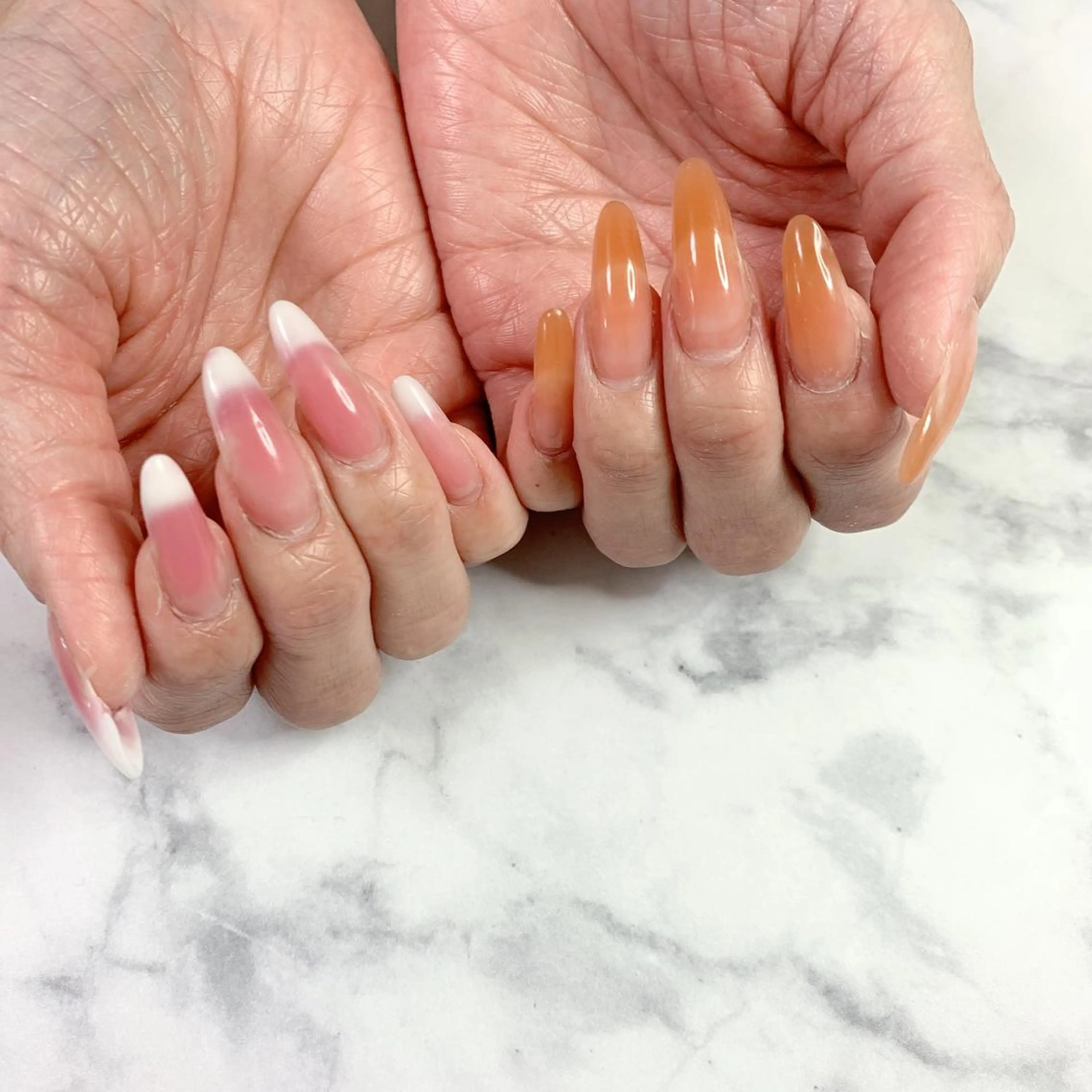 ネイル ✤Ina nail✤のネイルデザイン