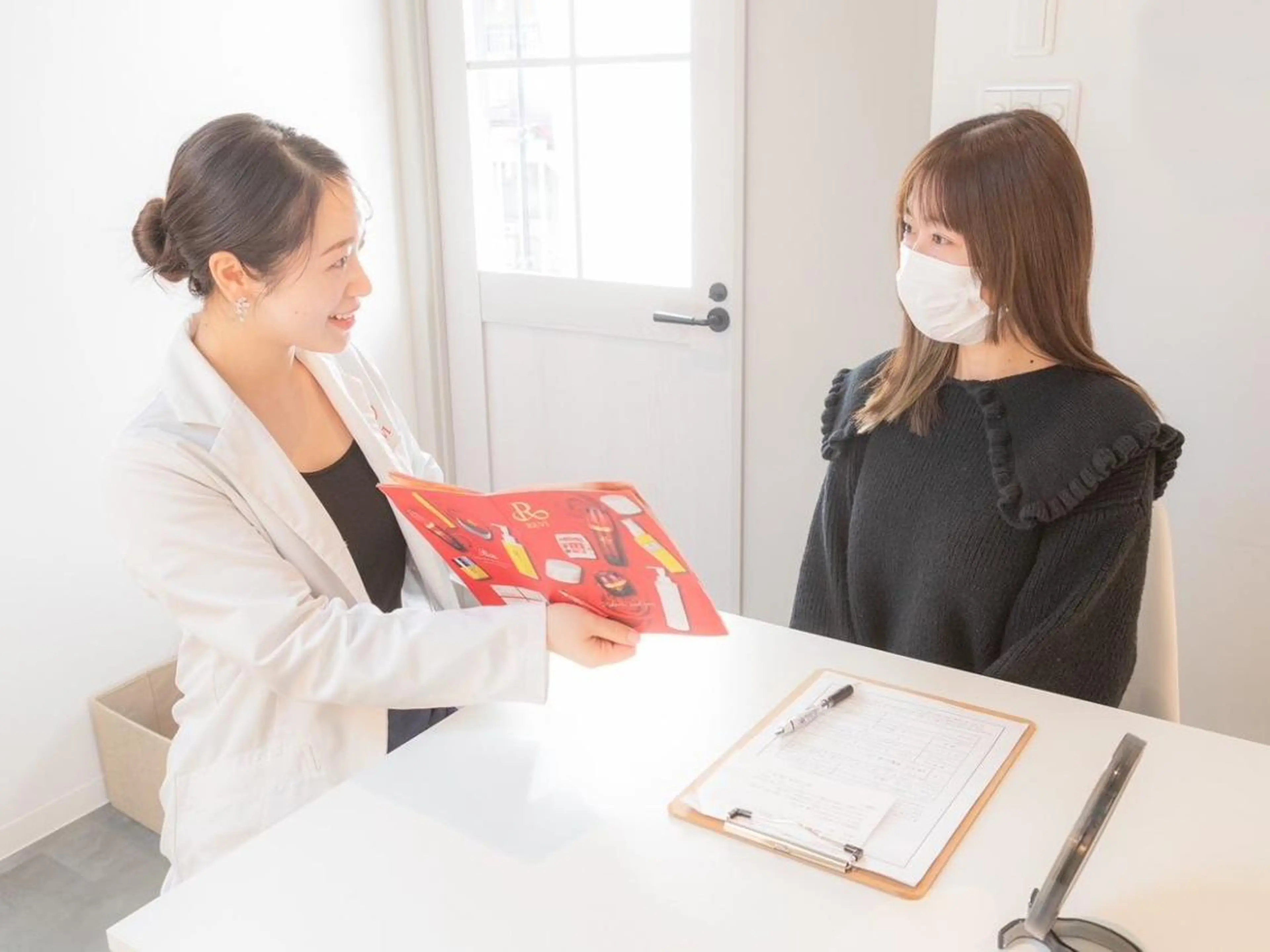 NAskin 横浜店のエステ・リラクイメージ