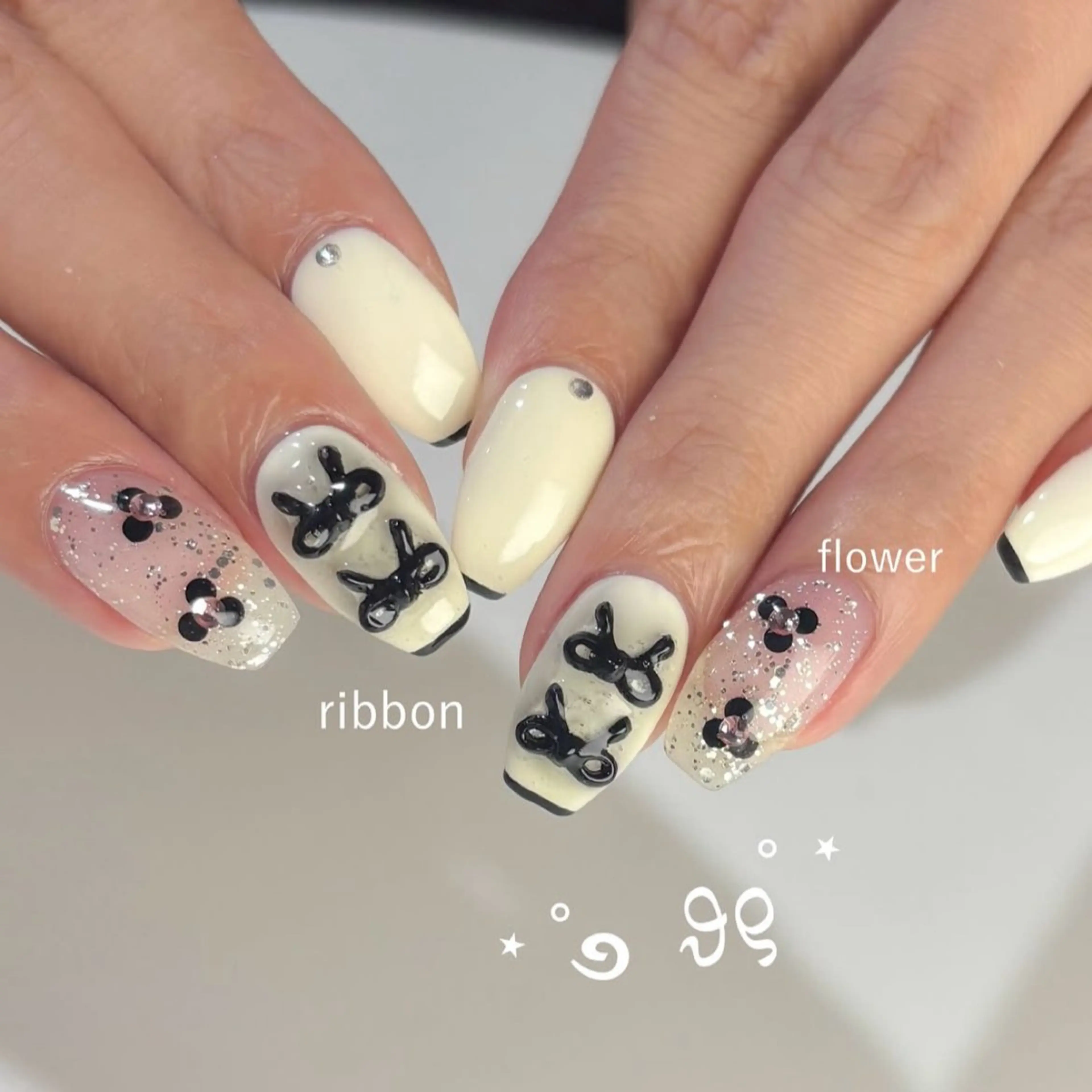 ネイル a i r iのネイルデザイン