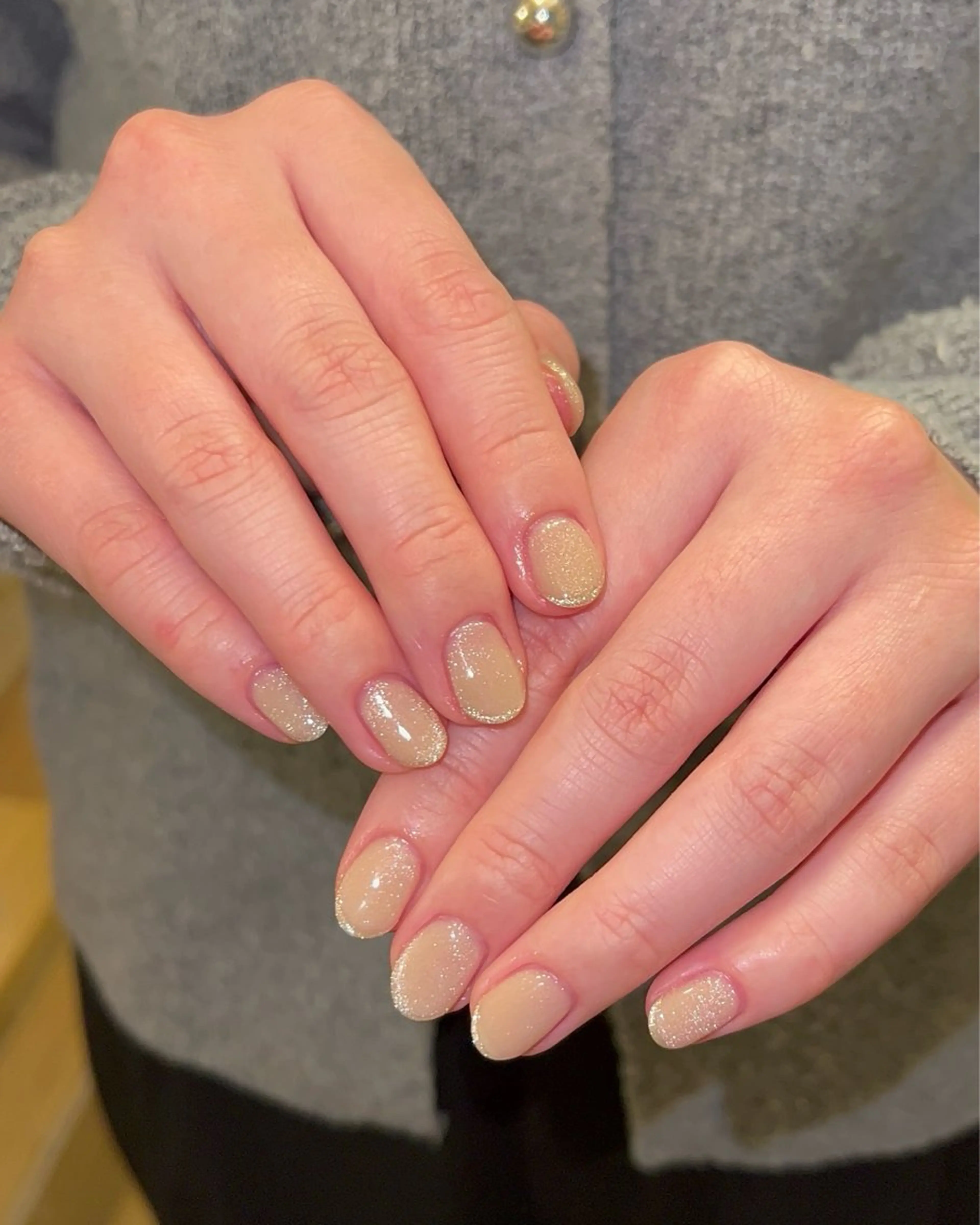 ネイル Nes.Nail所属・Miyagi Asamiのネイルデザイン