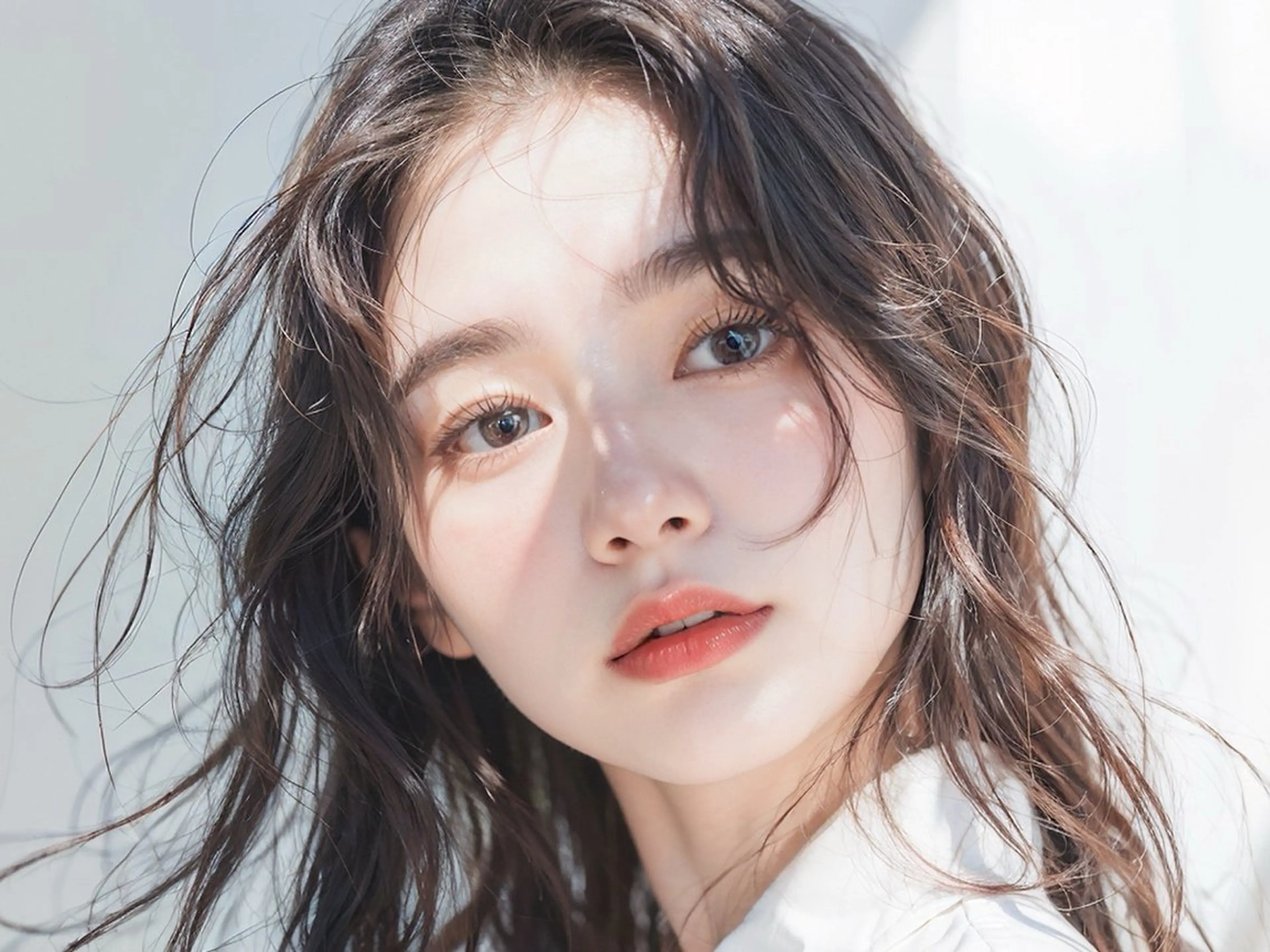 マツエク・マツパ Lis10 YUのマツエク・マツパデザイン