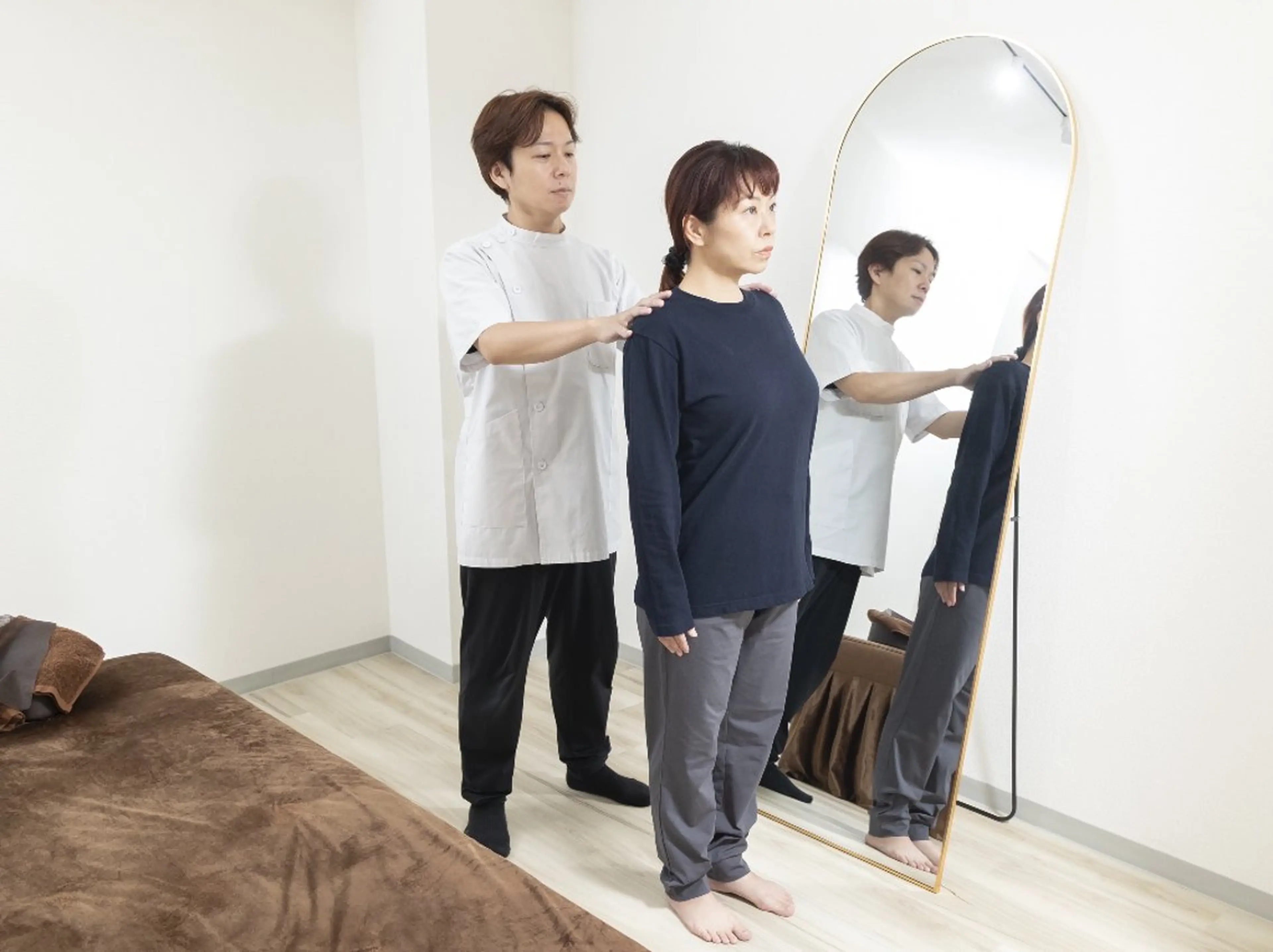 いとう美容整体　 伊藤　秀介のエステ・リラクイメージ