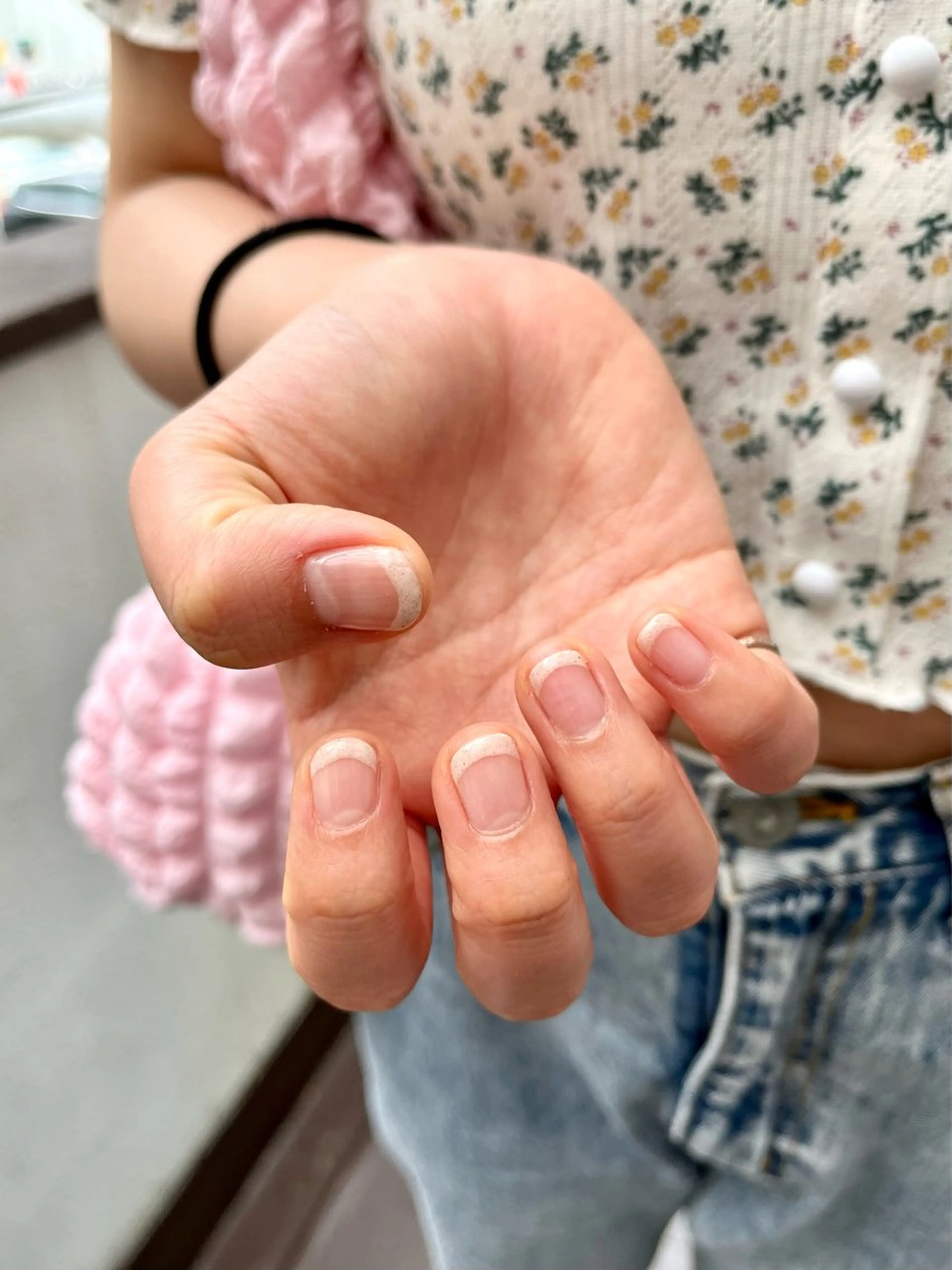 ネイル emu nail yuのネイルデザイン