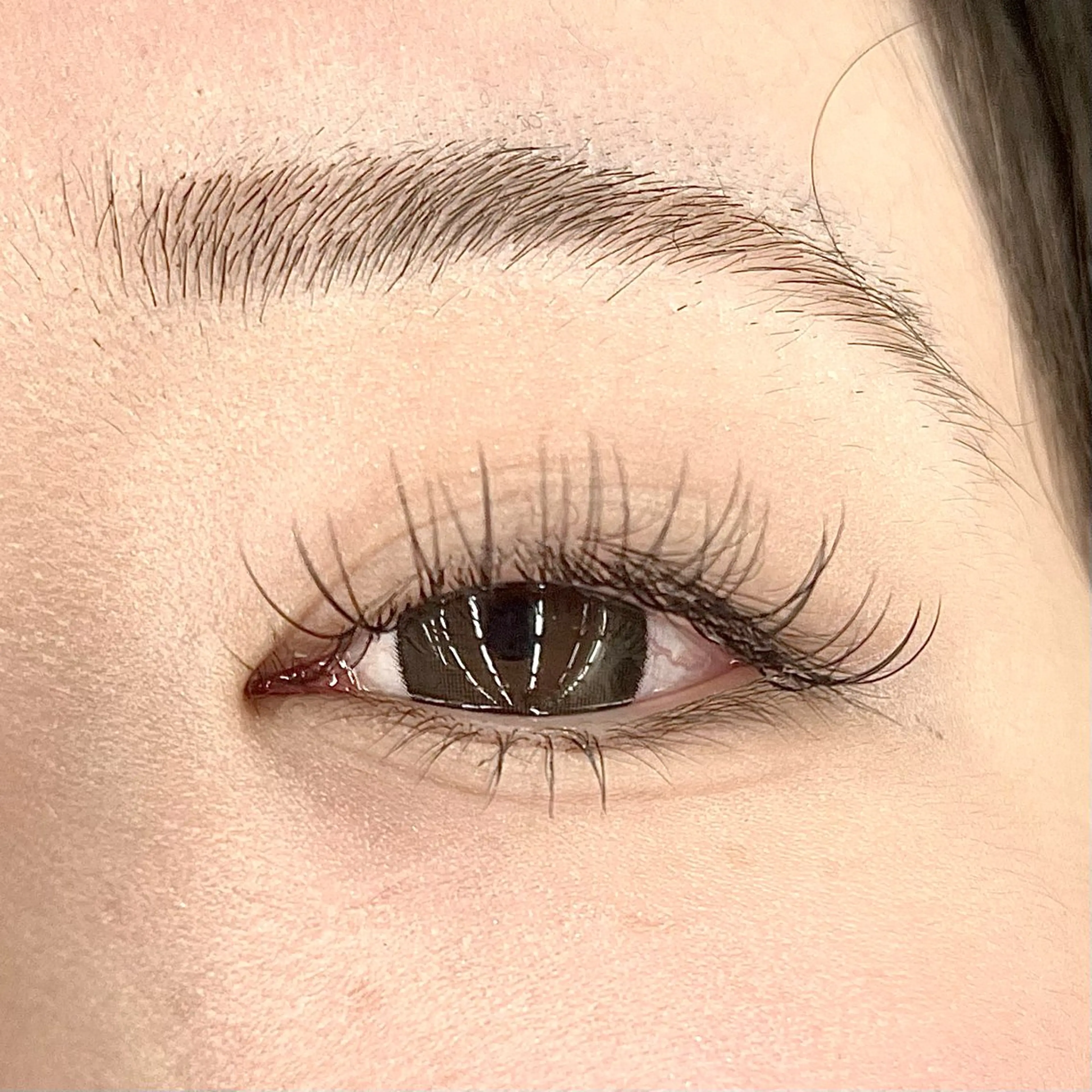 マツエク・マツパ Eyelash 大阪梅田 MAXKELLY【アイラッシュ ウメダ マックスケリー】所属・🦋maxkelly .mizuki🦋のマツエク・マツパデザイン