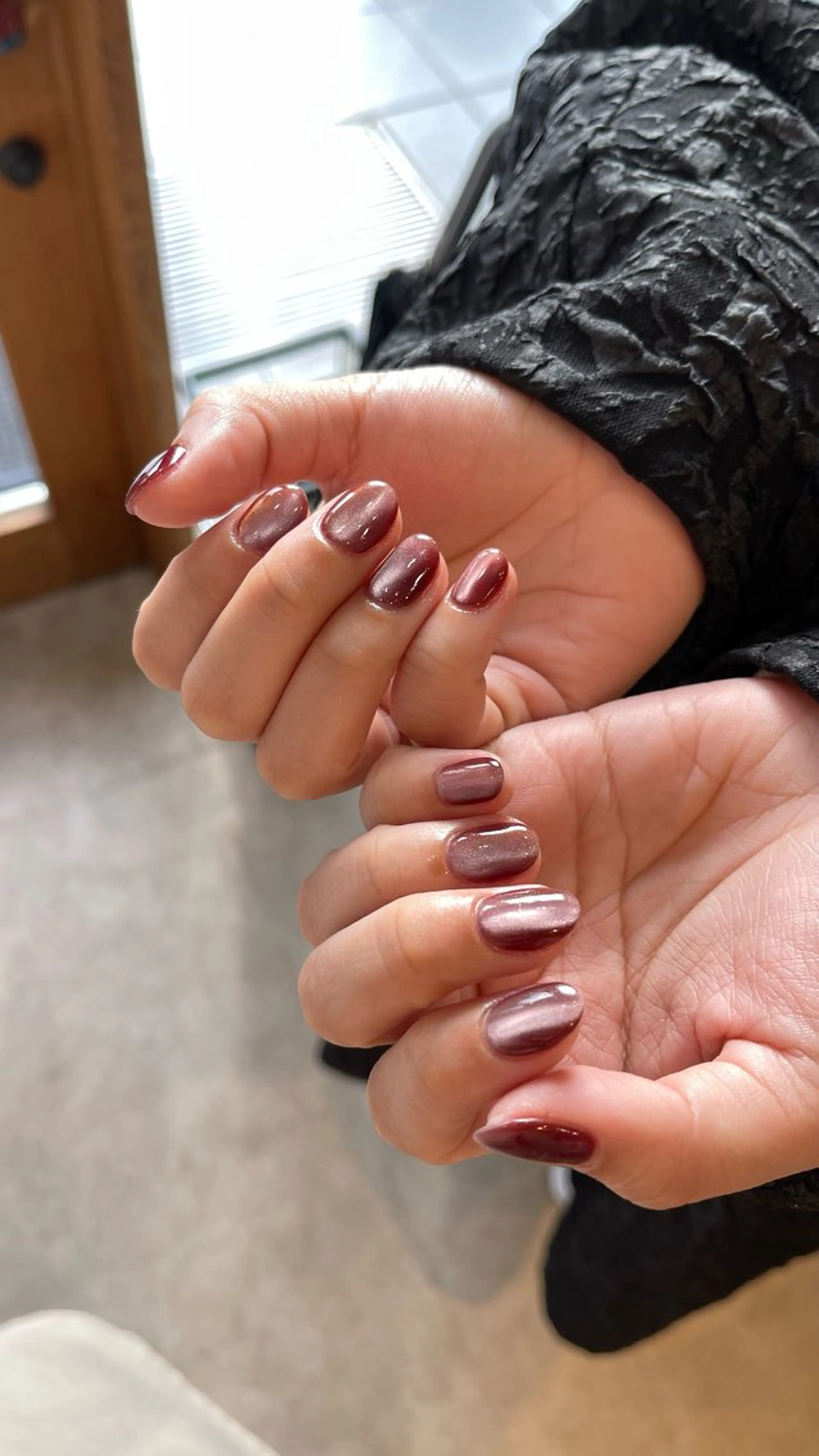 ネイル nailscue hinonのネイルデザイン