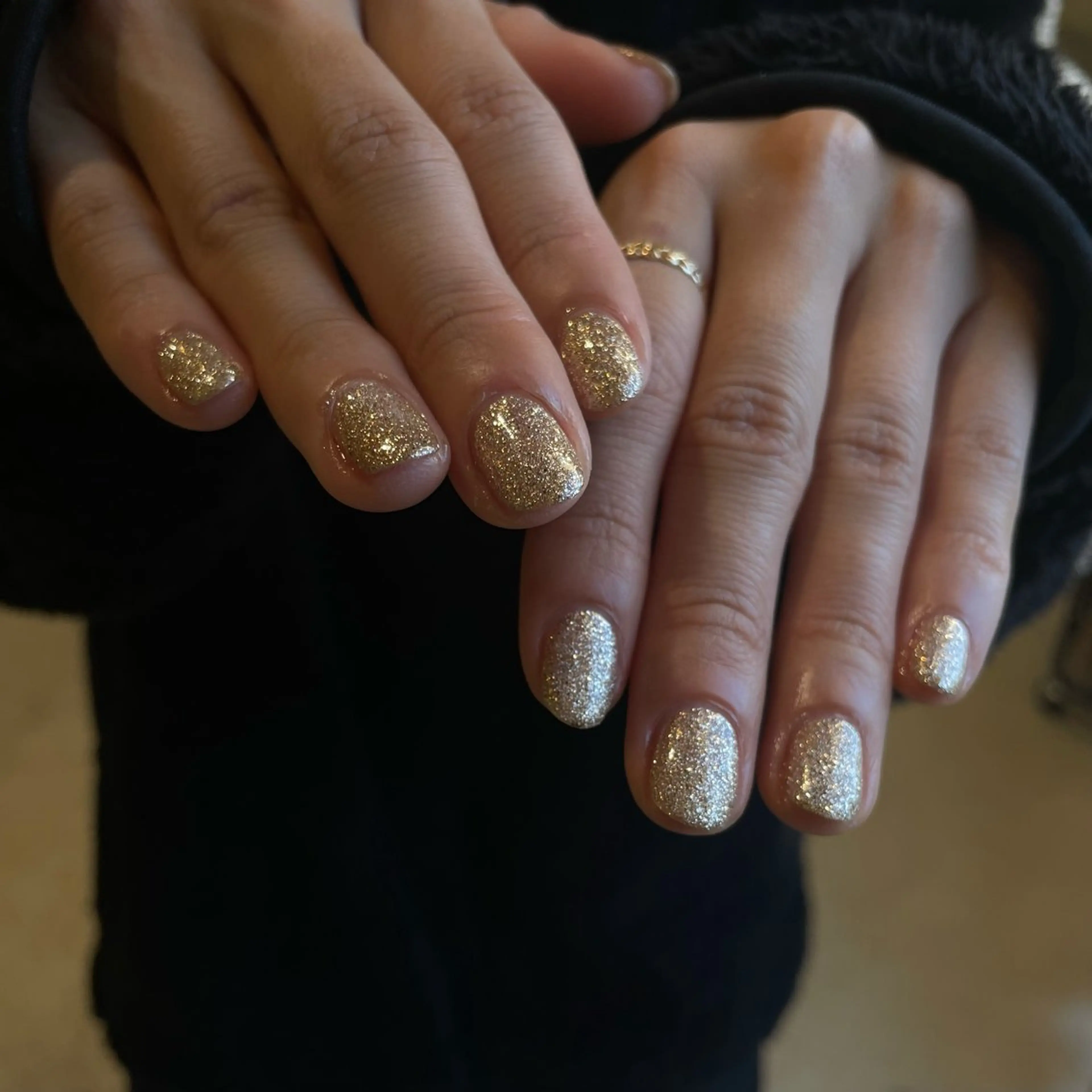 ネイル 井坂 佳代のネイルデザイン