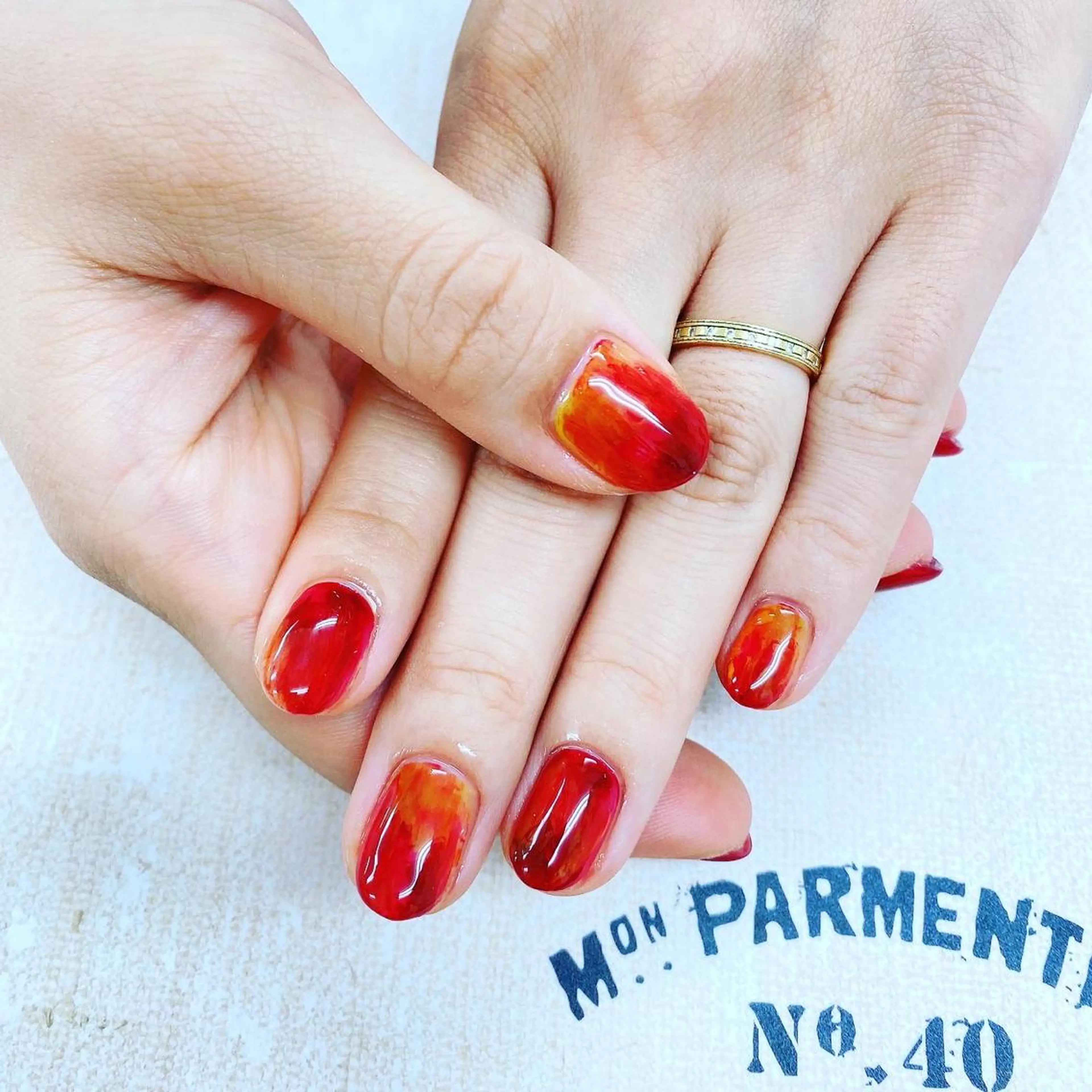 ネイル N._._.claw[エヌクロー]所属・N._._. clawのネイルデザイン