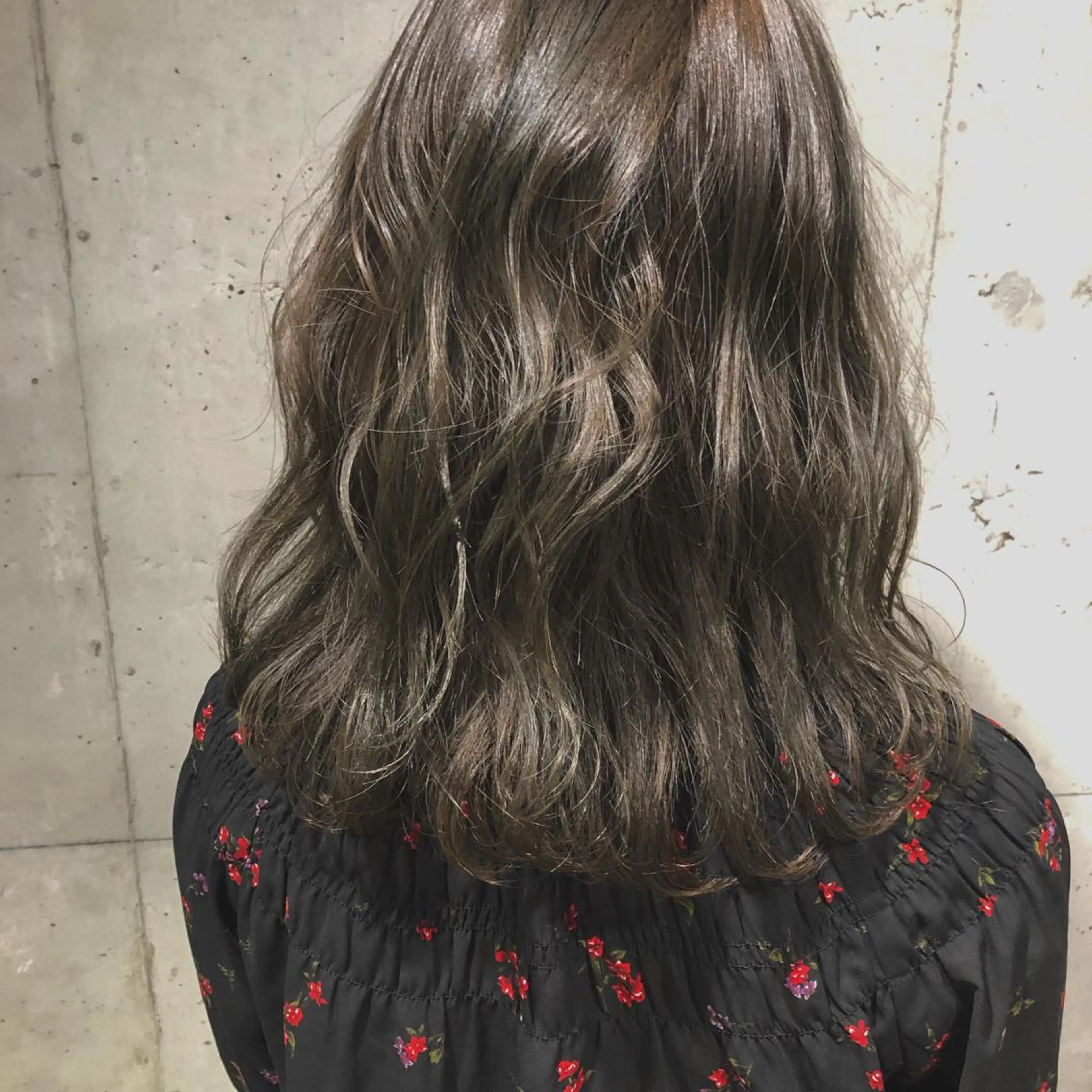 カラー アッシュ トレンド眉🌈✨ arisaの眉毛・アイブロウイメージ