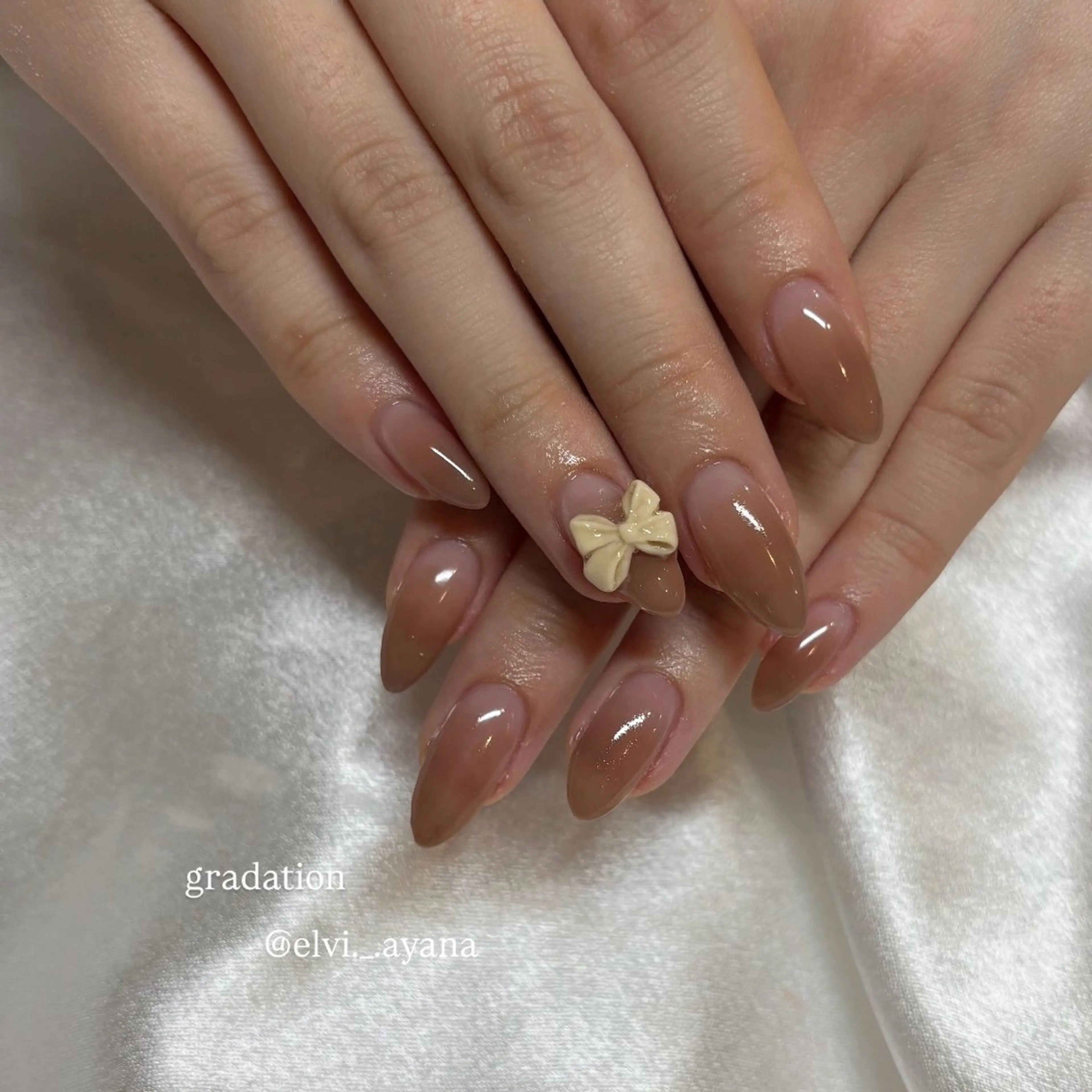 【オフあり】ワンカラーorグラデーション✨️の写真