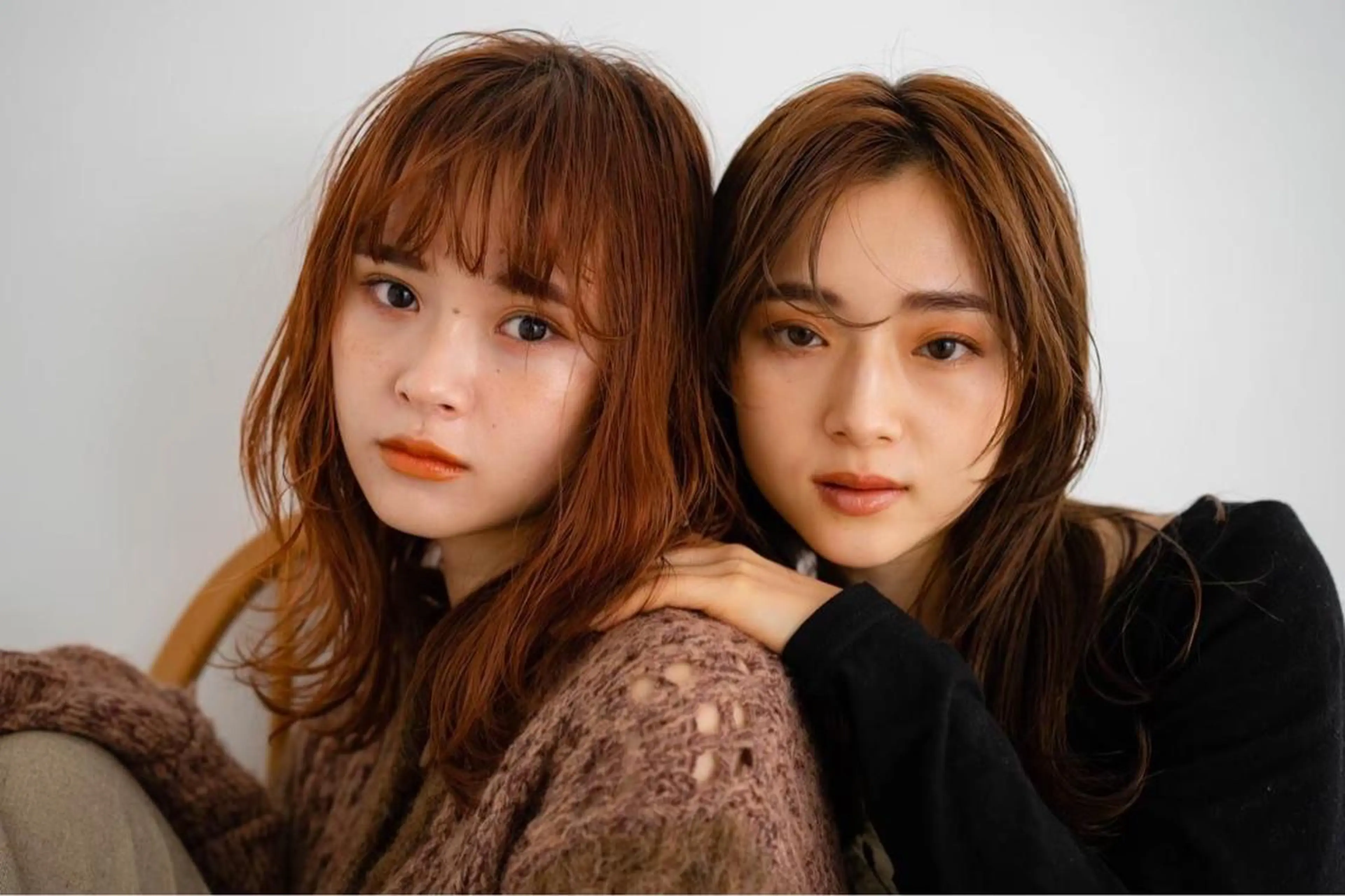 パリジェンヌラッシュリフト×美眉スタイリングwaxの写真