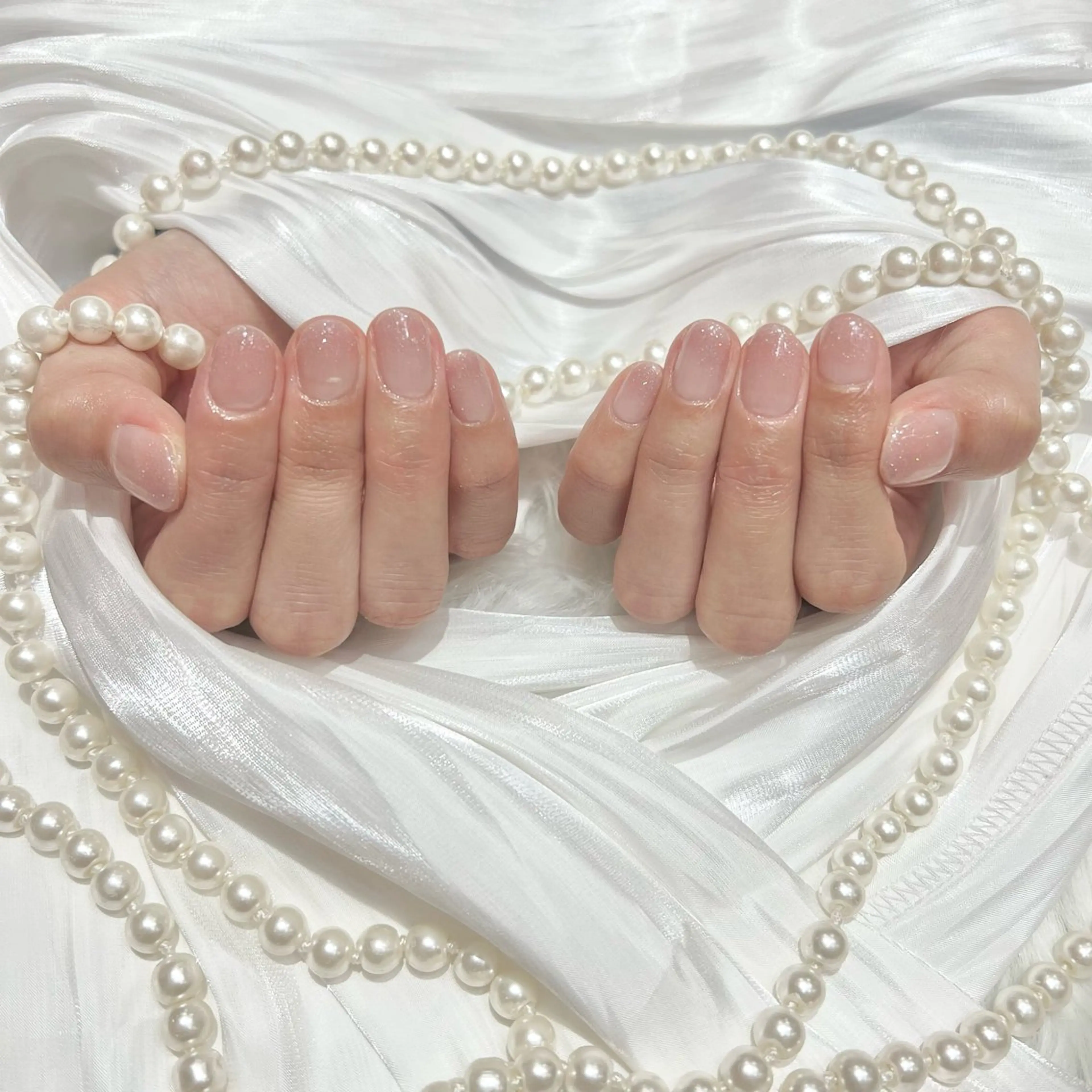 ネイル WISTERIA sayukiのネイルデザイン