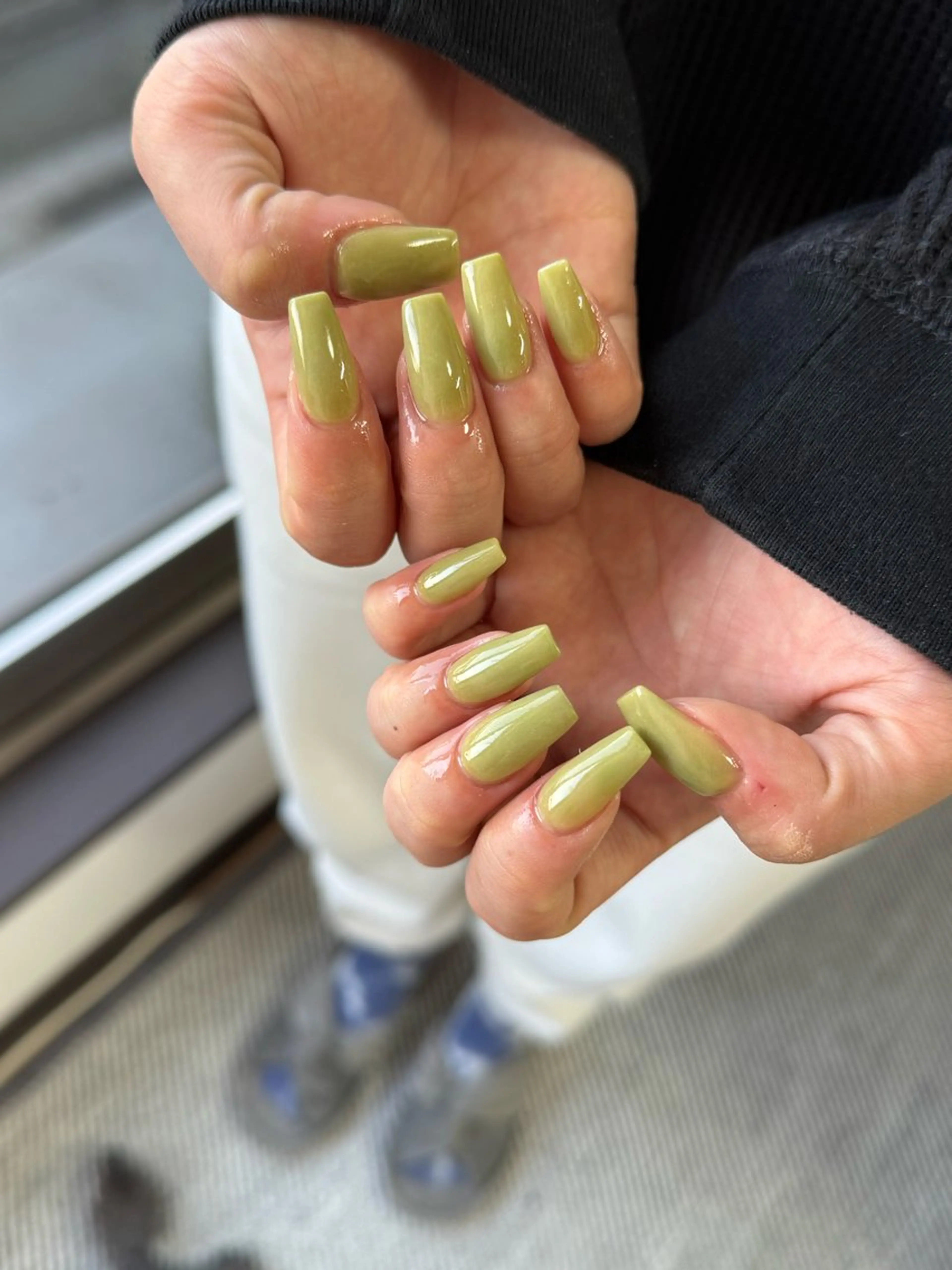 ネイル ハンドネイル LUNE NAILのその他イメージ