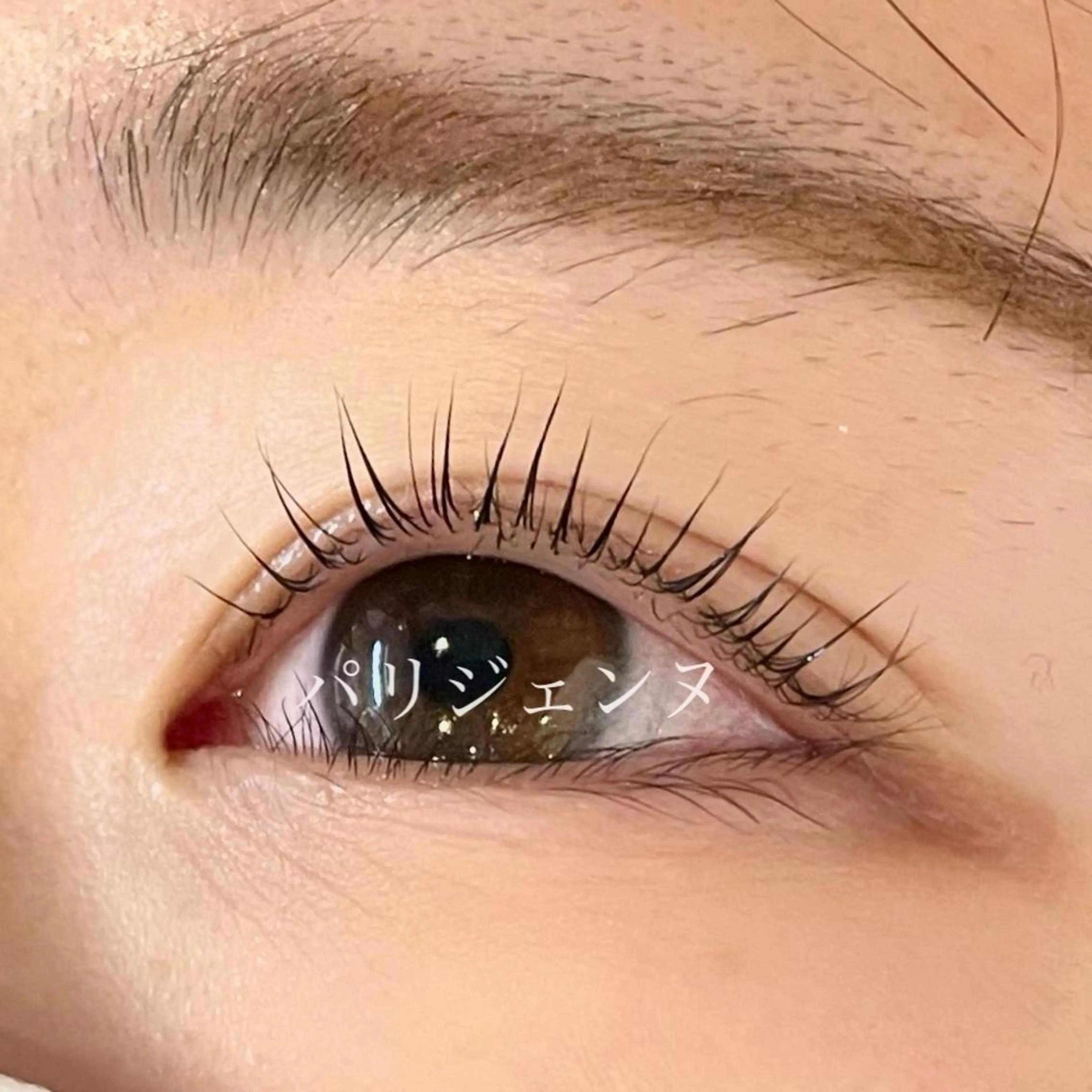 パーマ マツエク専門店🩵 SAYAKAのマツエク・マツパデザイン